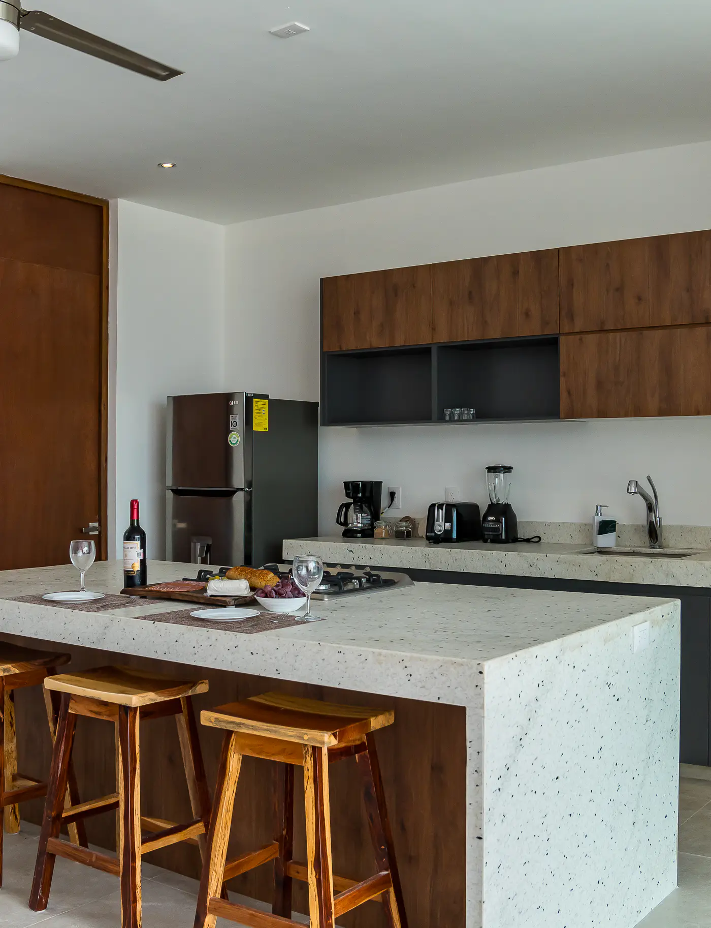 Casa Arena Mía, Chicxulub Puerto