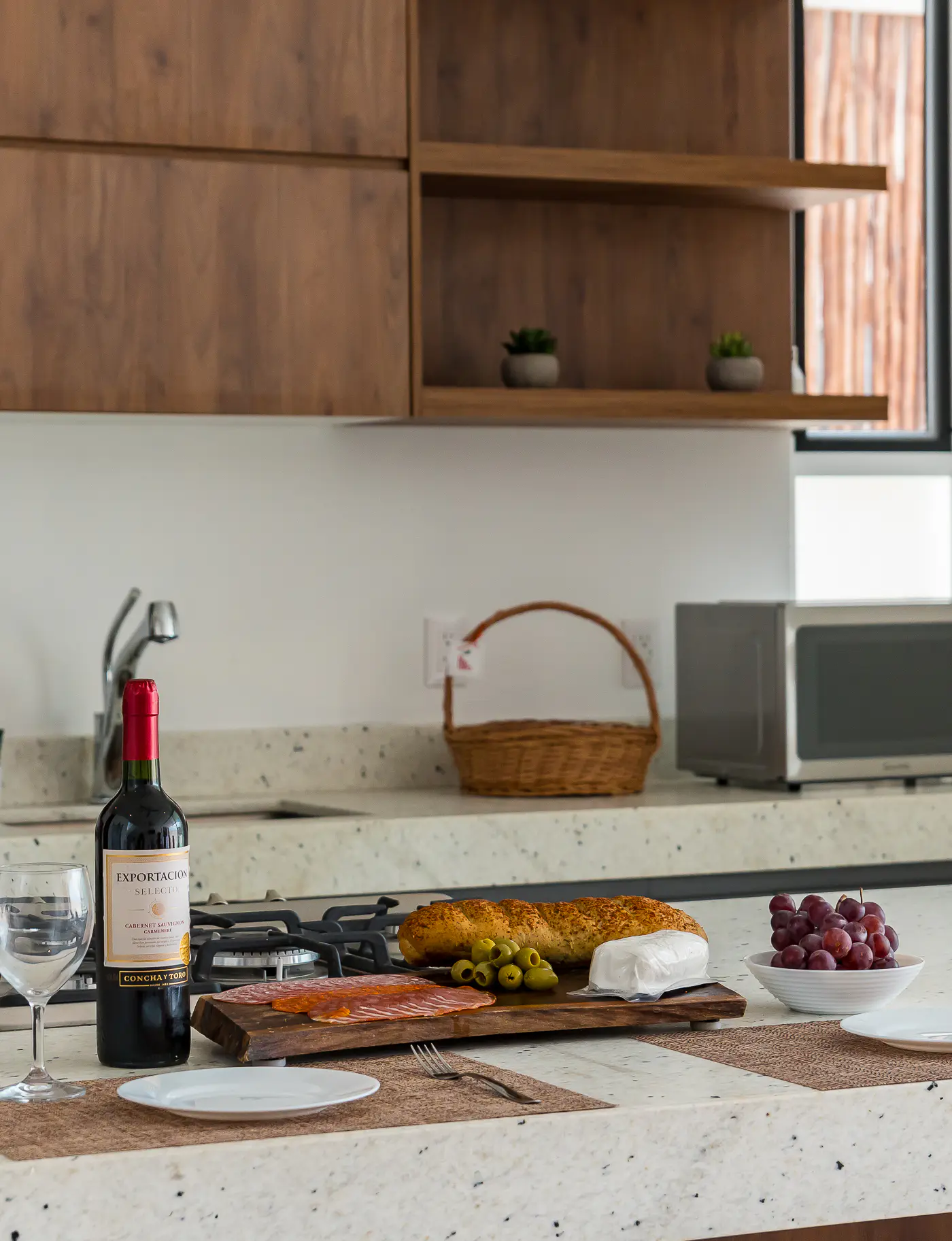 Casa Arena Mía, Chicxulub Puerto