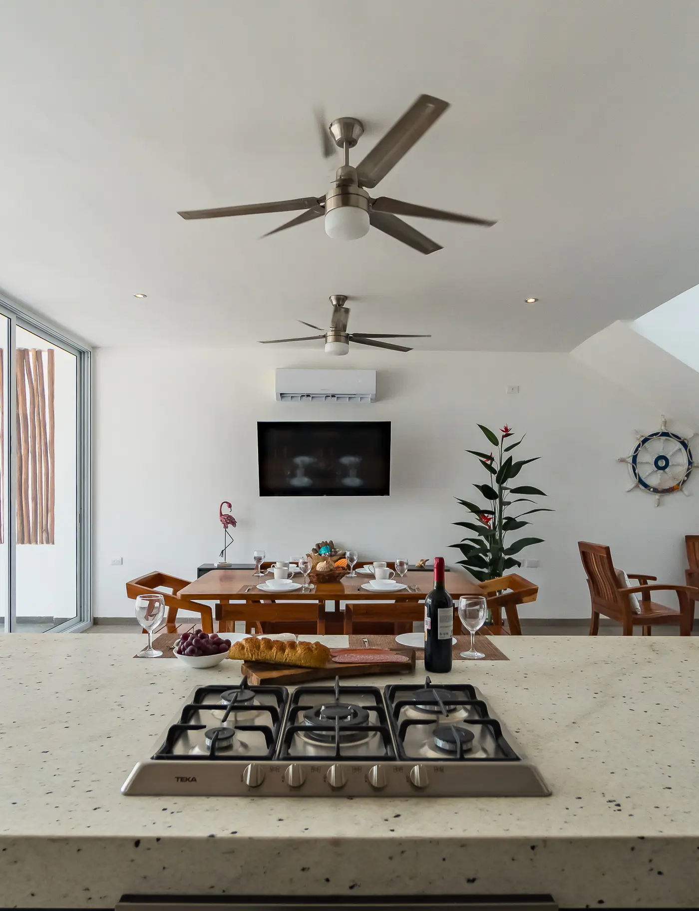 Casa Arena Mía, Chicxulub Puerto