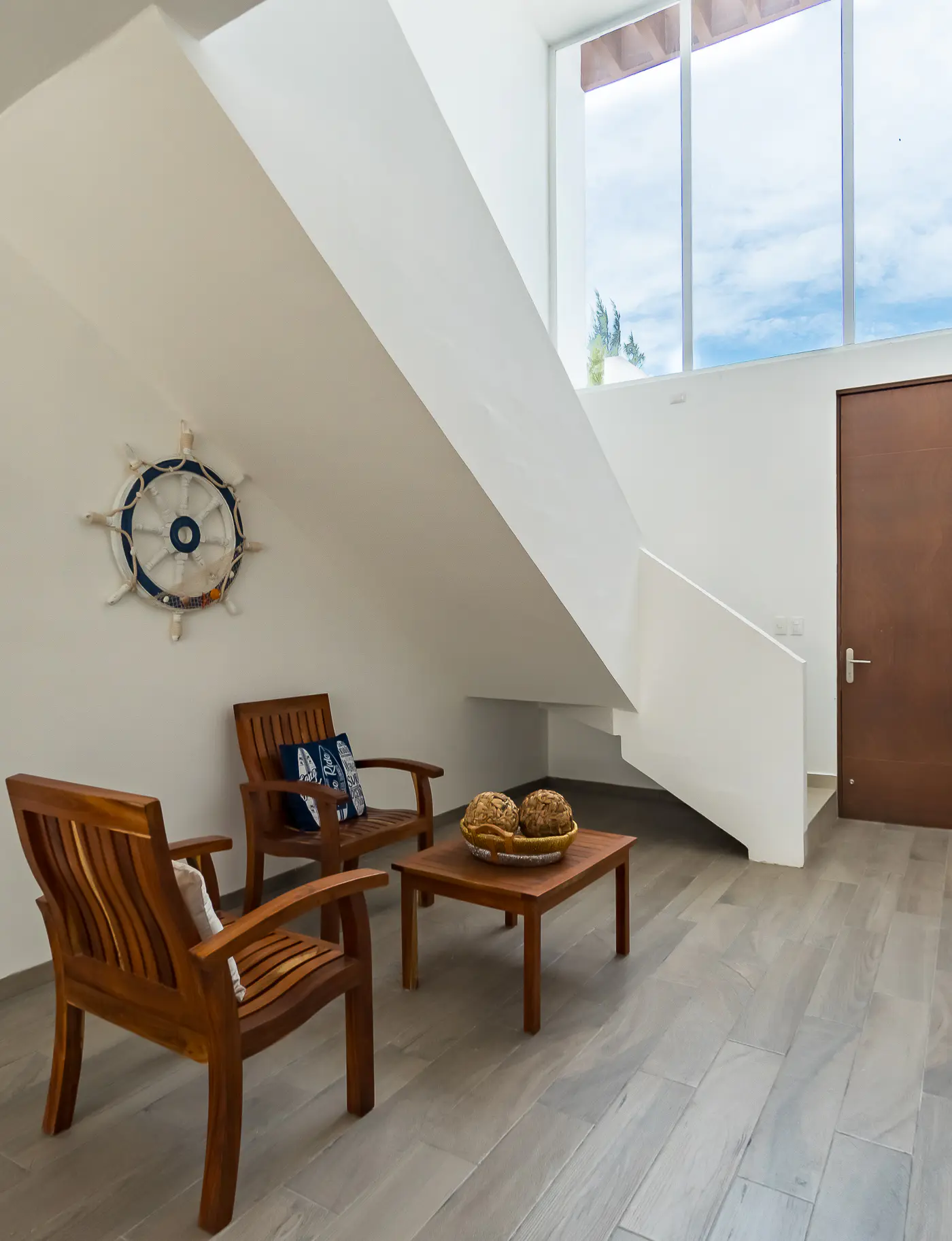 Casa Arena Mía, Chicxulub Puerto