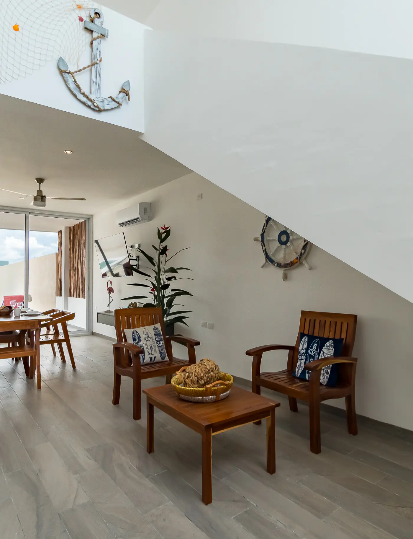 Casa Arena Mía, Chicxulub Puerto