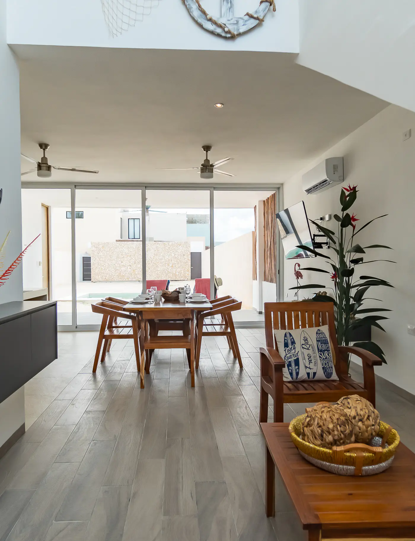 Casa Arena Mía, Chicxulub Puerto