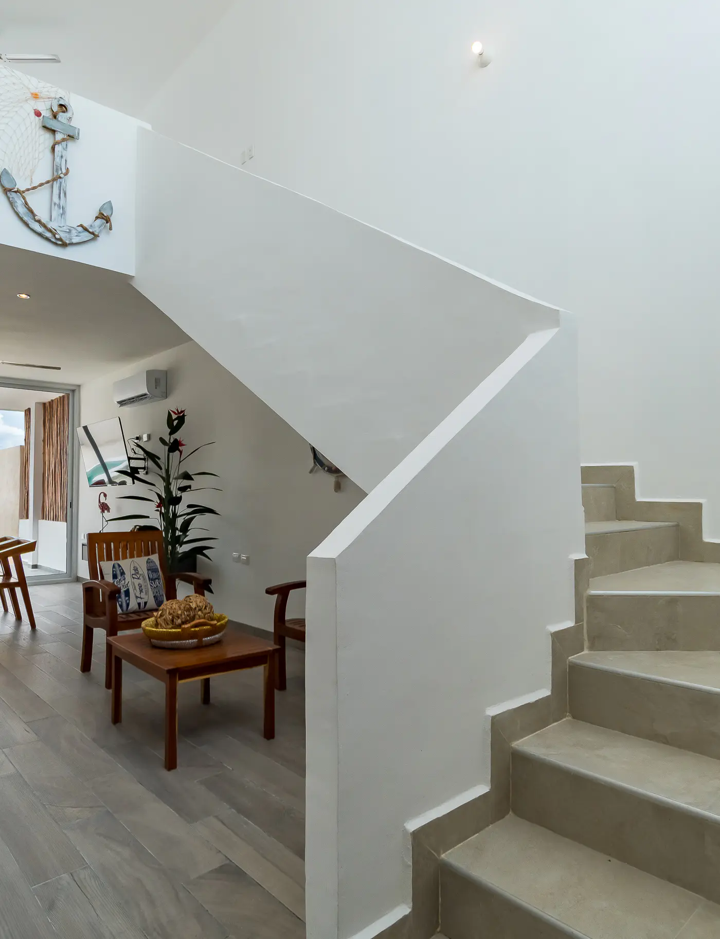 Casa Arena Mía, Chicxulub Puerto