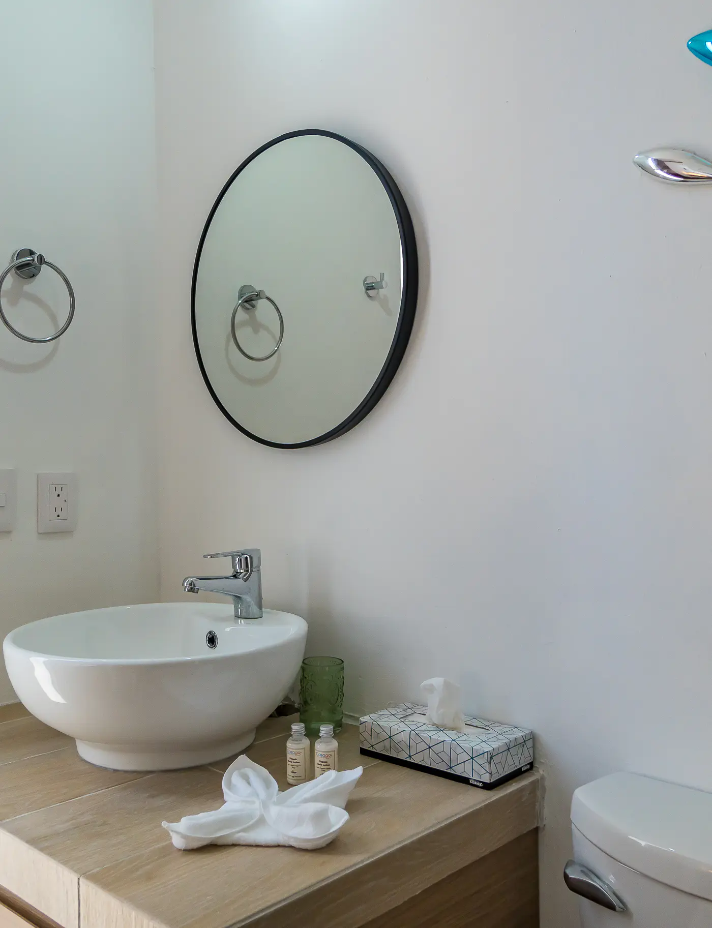 Casa Arena Mía, Chicxulub Puerto