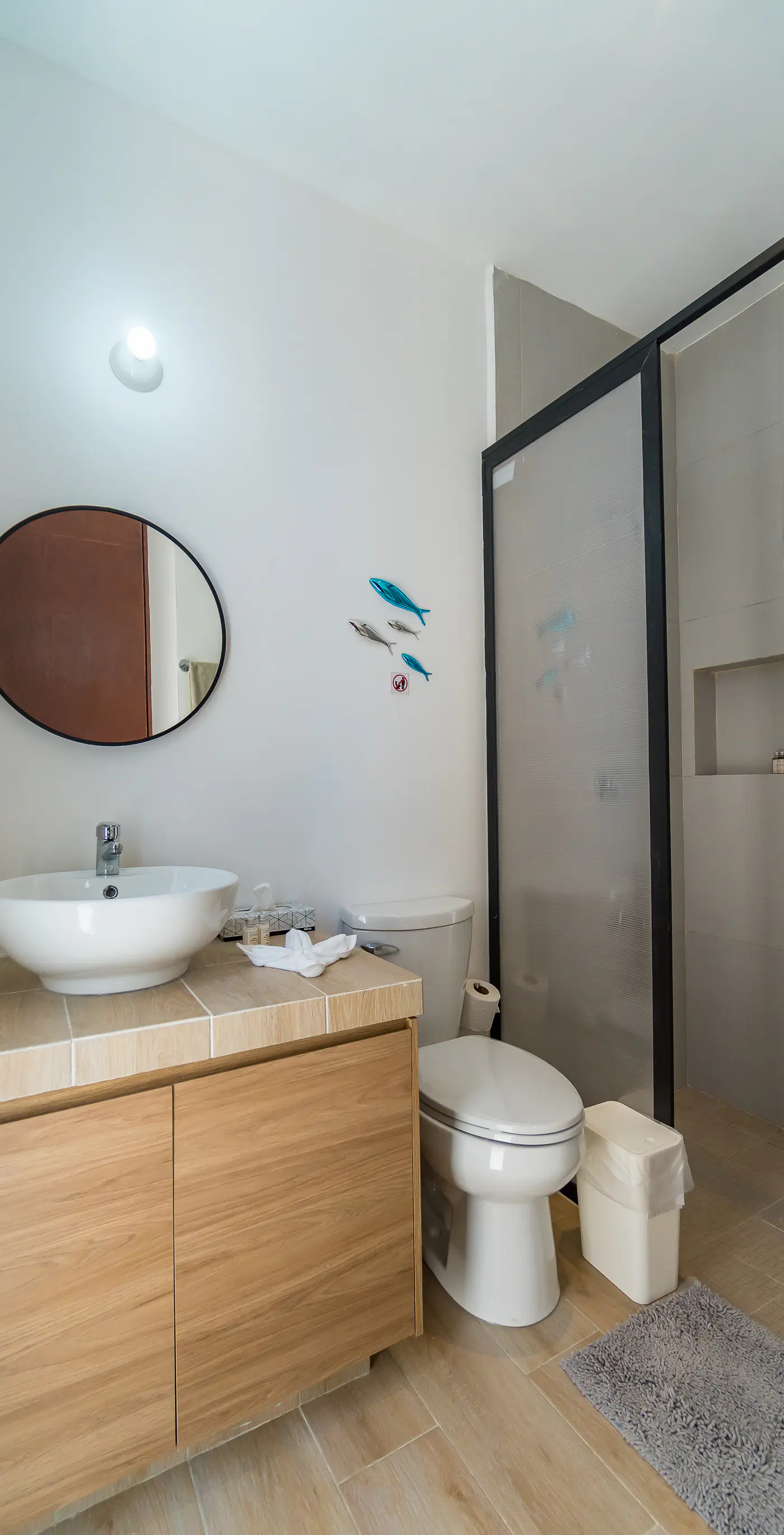 Casa Arena Mía, Chicxulub Puerto