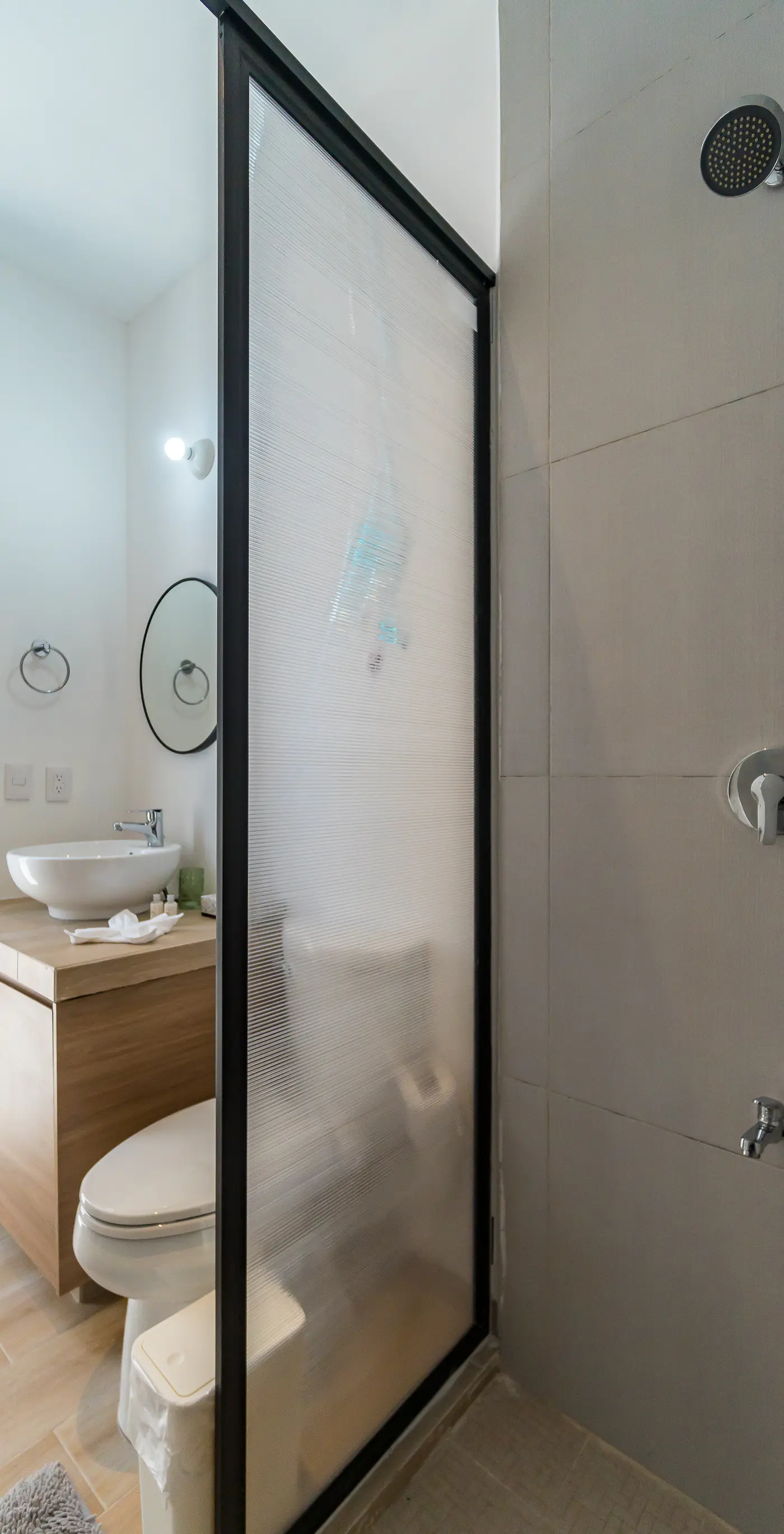 Casa Arena Mía, Chicxulub Puerto