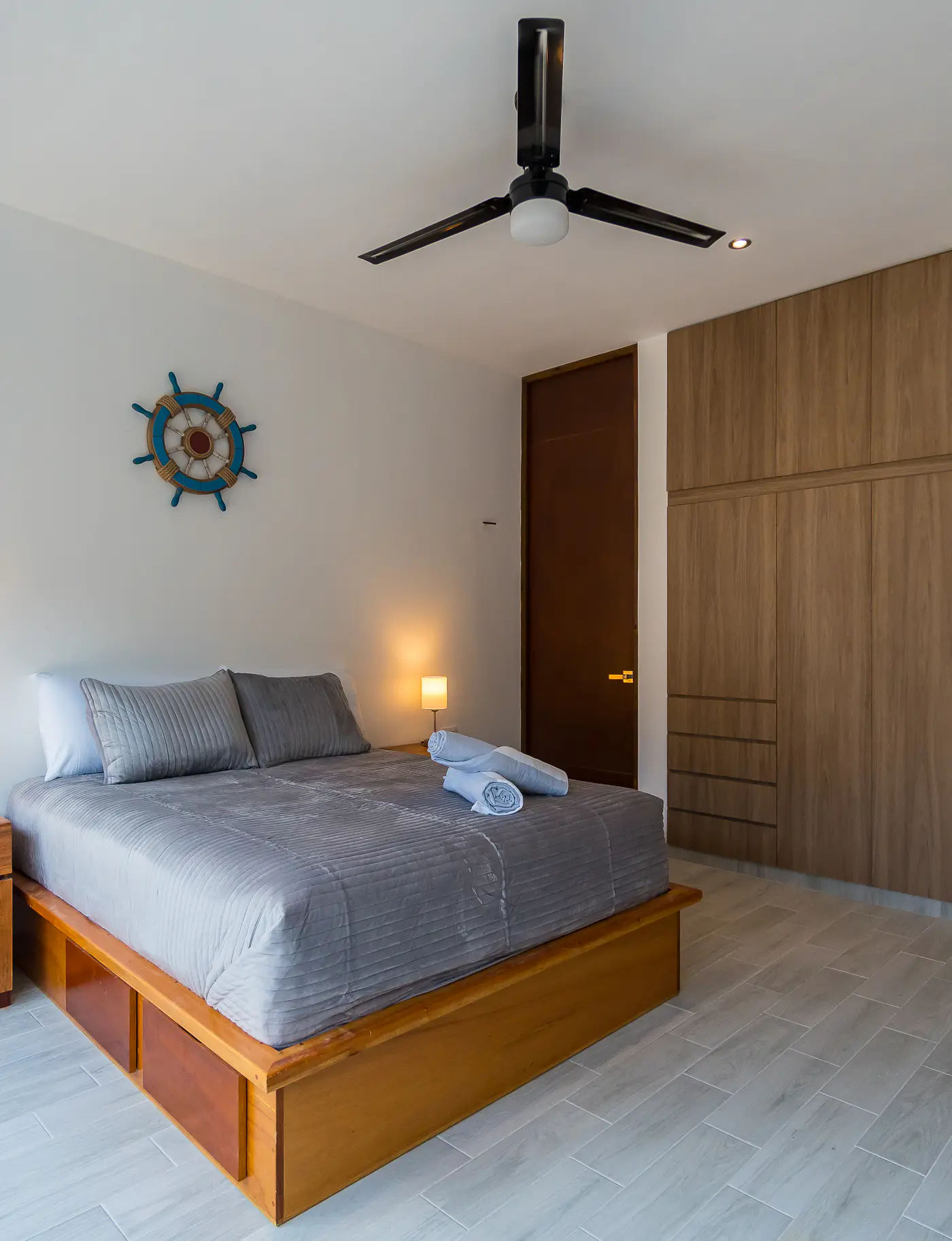 Casa Arena Mía, Chicxulub Puerto