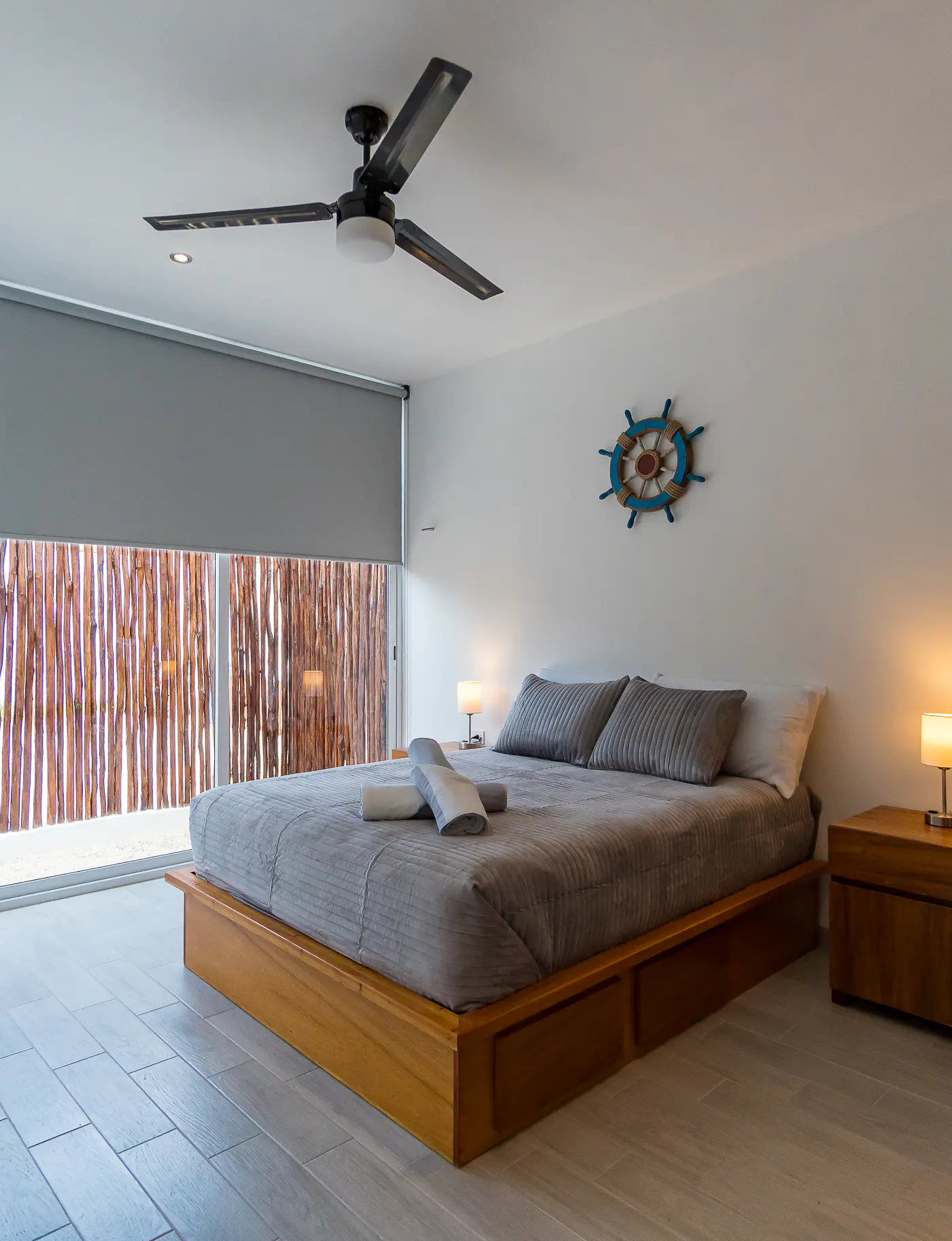 Casa Arena Mía, Chicxulub Puerto