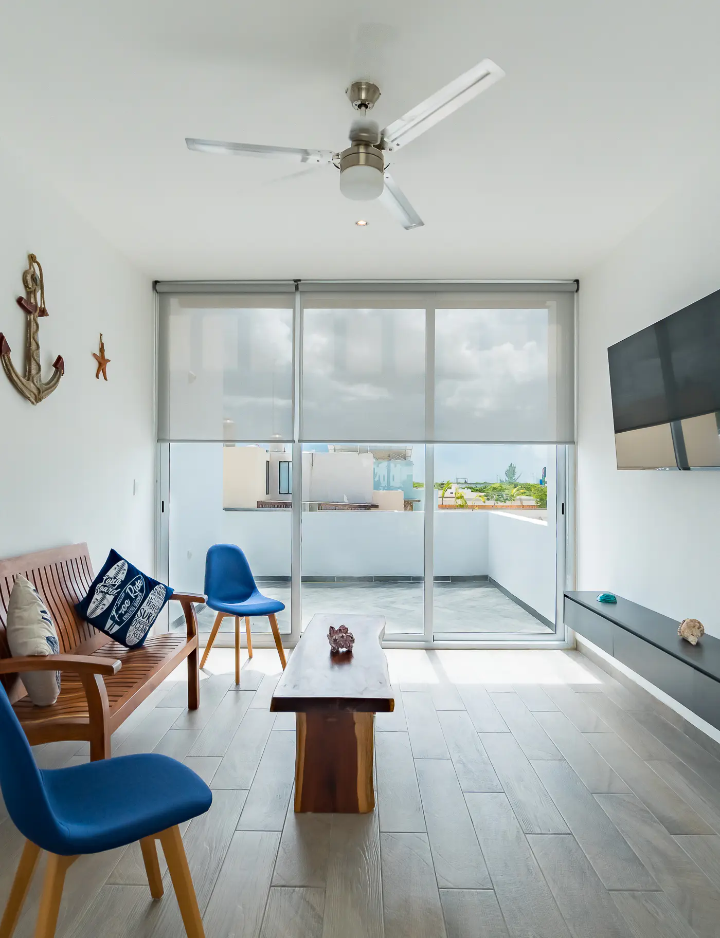 Casa Arena Mía, Chicxulub Puerto