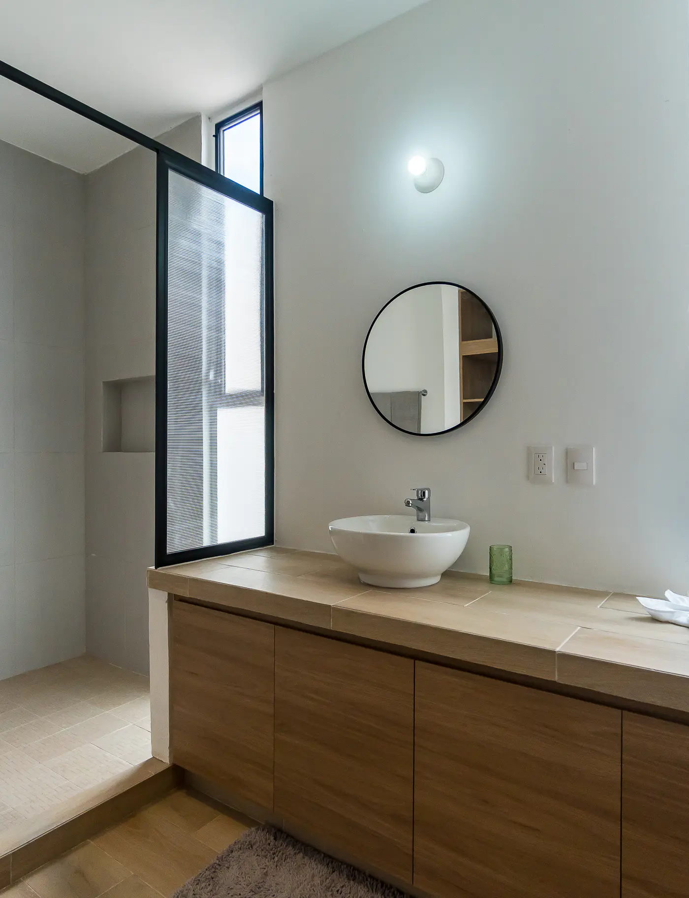 Casa Arena Mía, Chicxulub Puerto