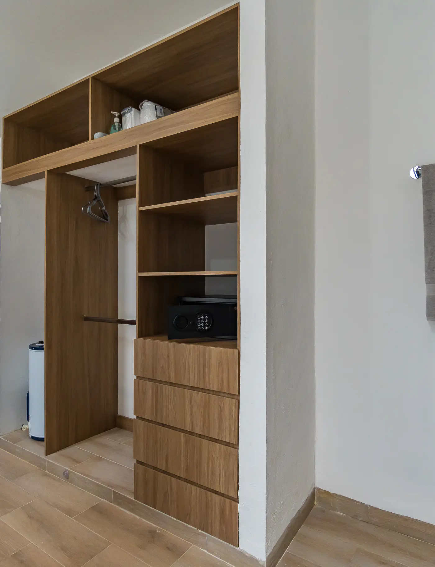 Casa Arena Mía, Chicxulub Puerto