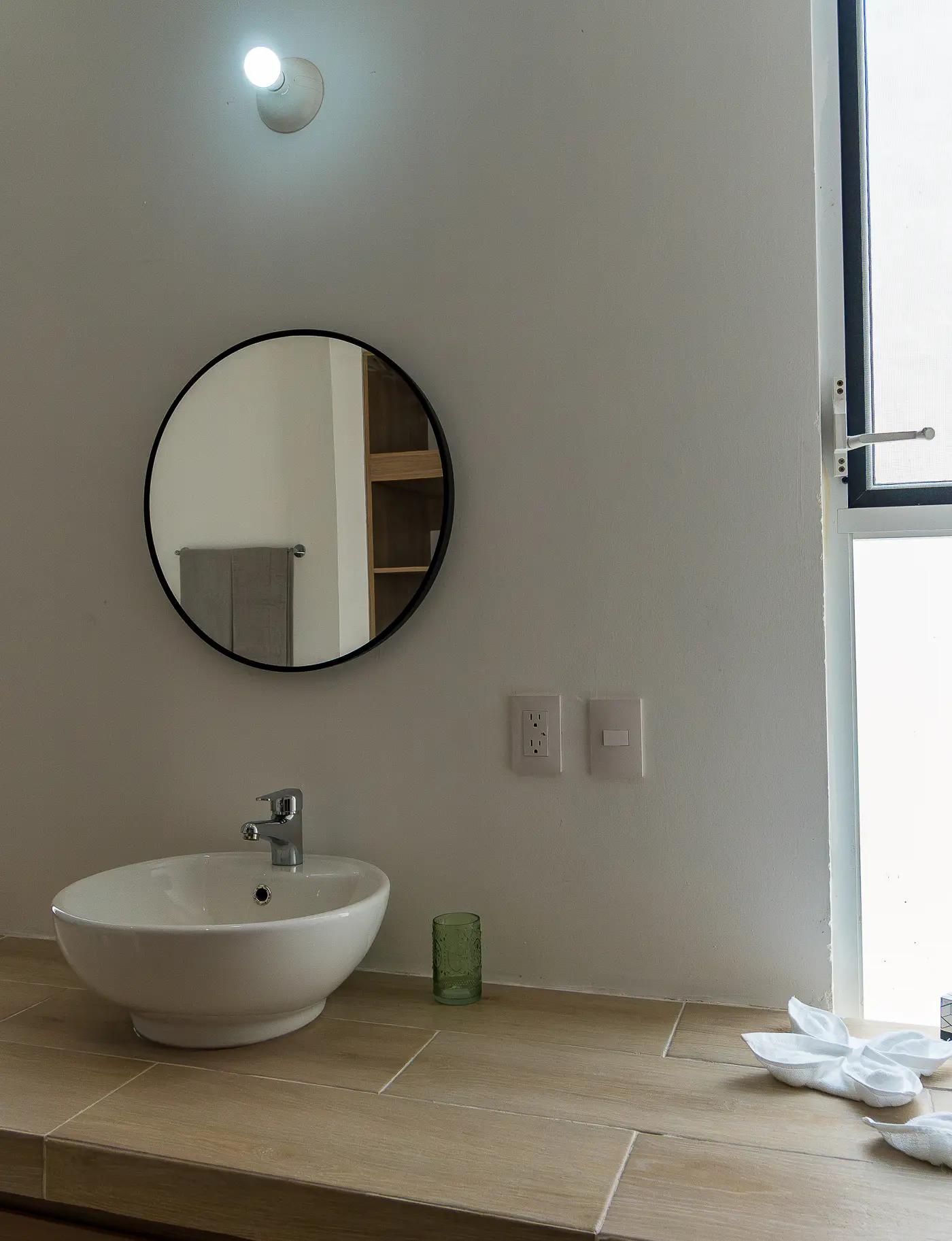 Casa Arena Mía, Chicxulub Puerto