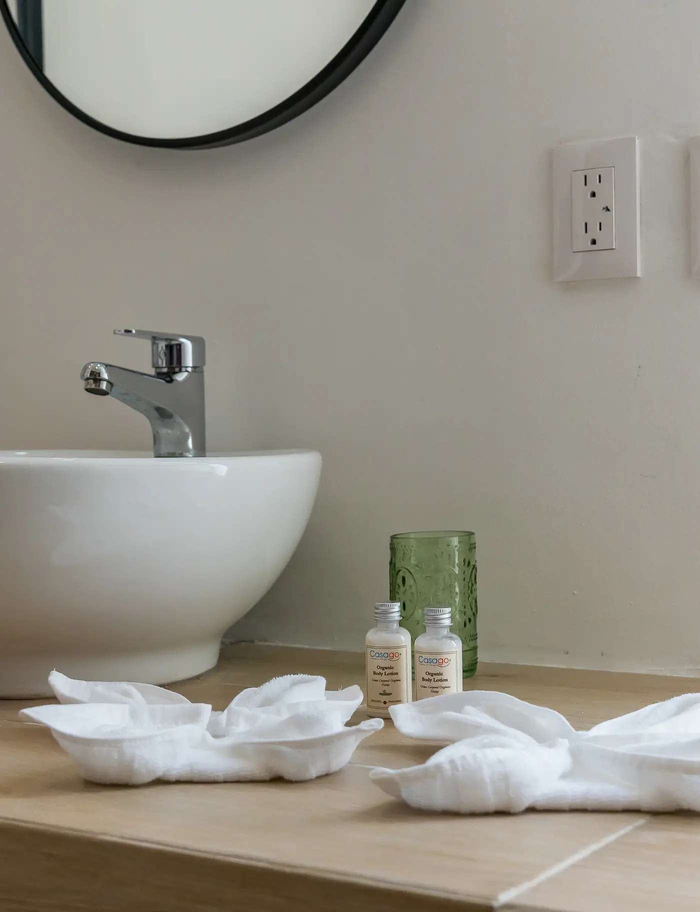 Casa Arena Mía, Chicxulub Puerto