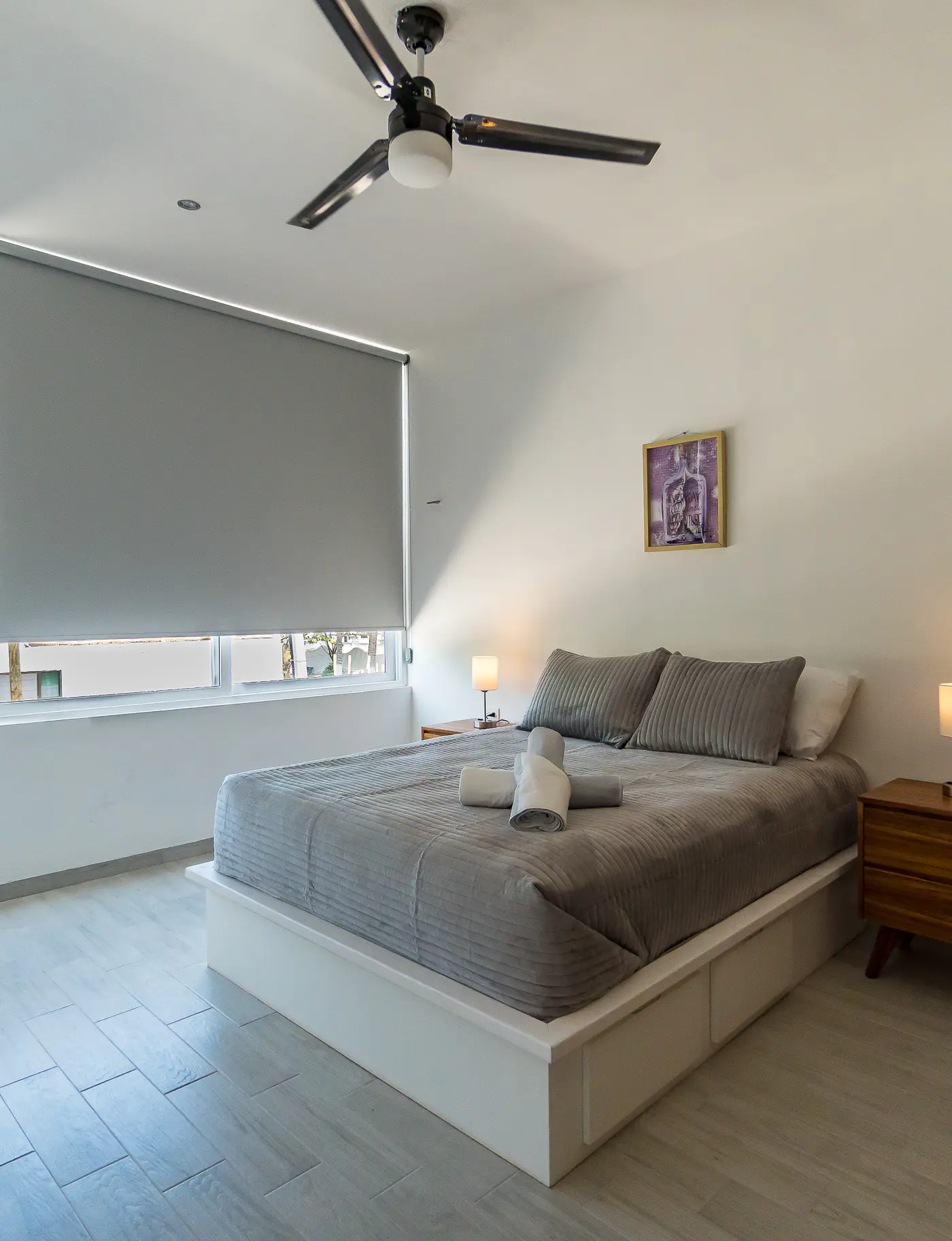 Casa Arena Mía, Chicxulub Puerto