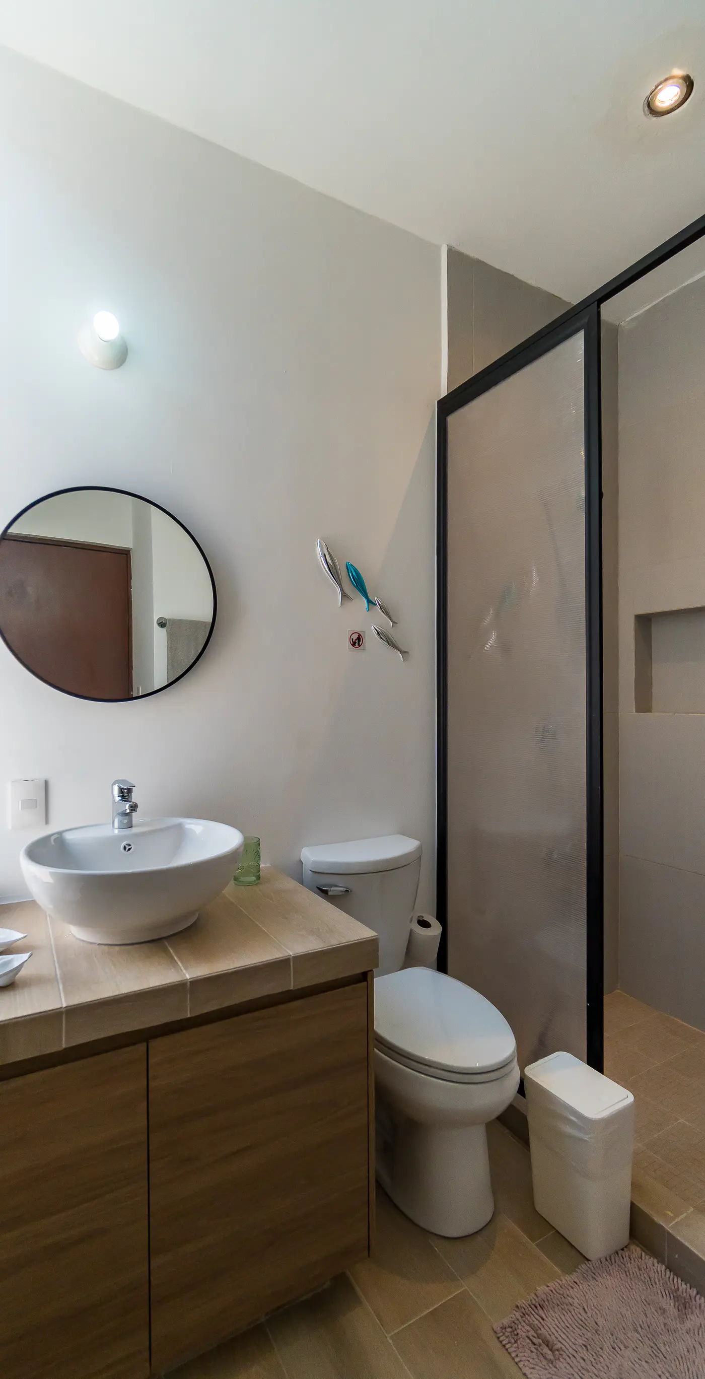 Casa Arena Mía, Chicxulub Puerto