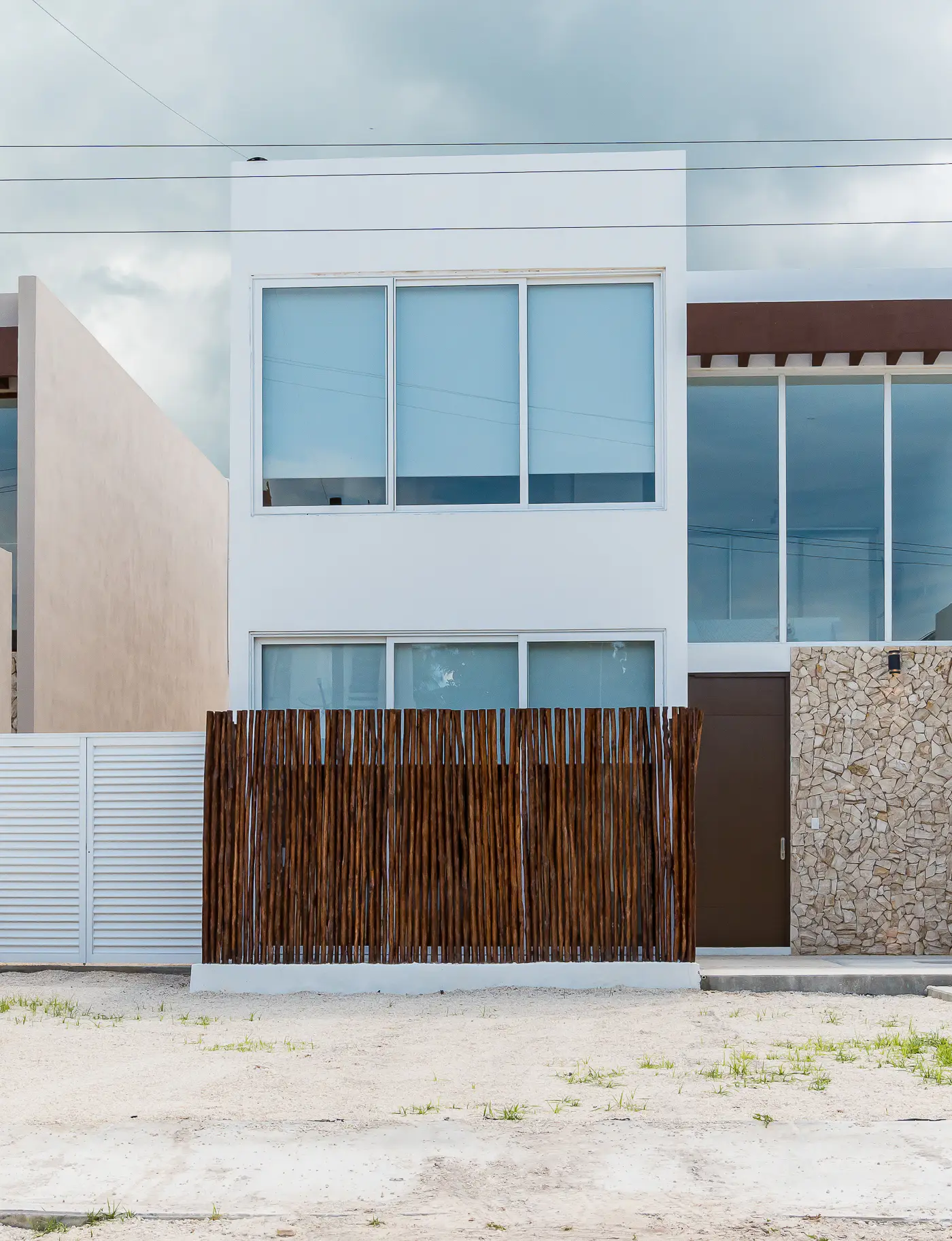 Casa Arena Mía, Chicxulub Puerto