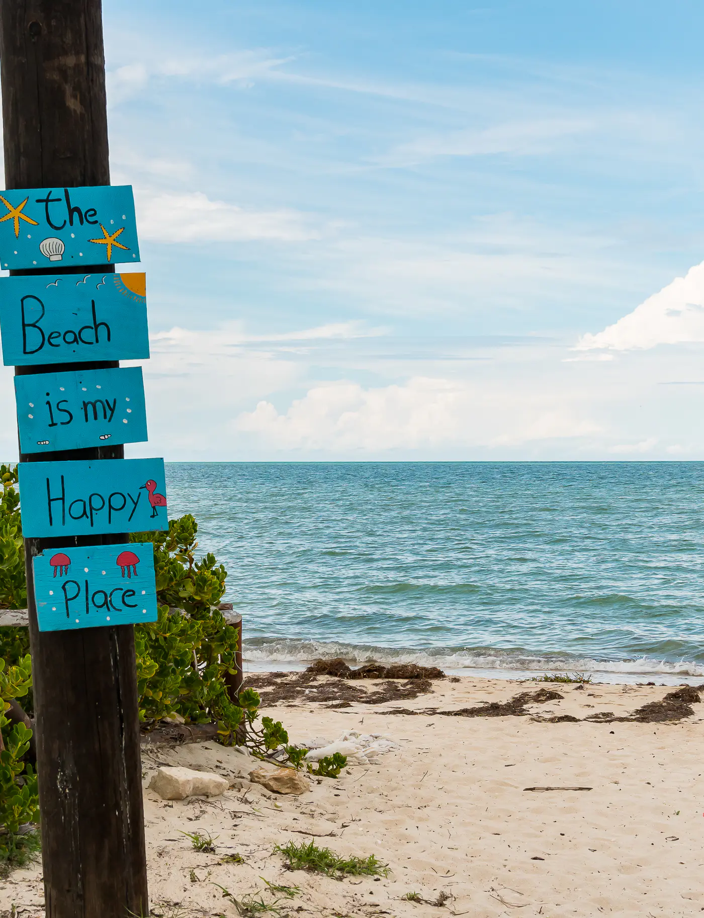 Casa Arena Mía, Chicxulub Puerto