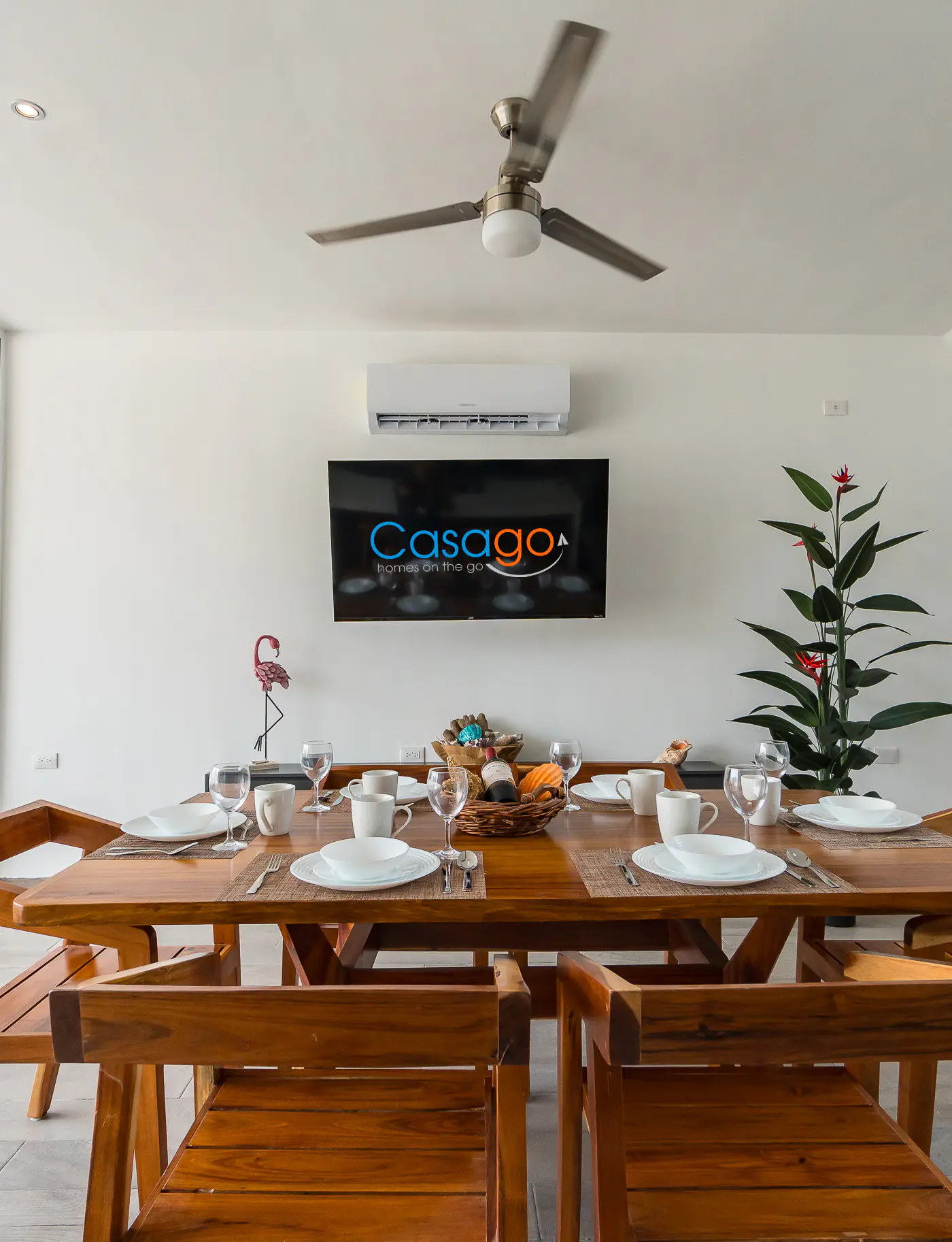 Casa Arena Mía, Chicxulub Puerto