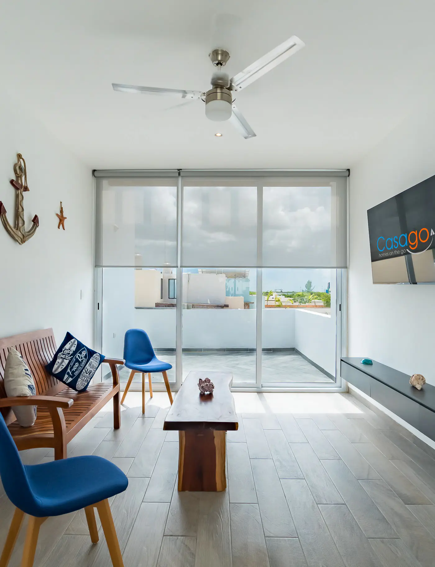 Casa Arena Mía, Chicxulub Puerto