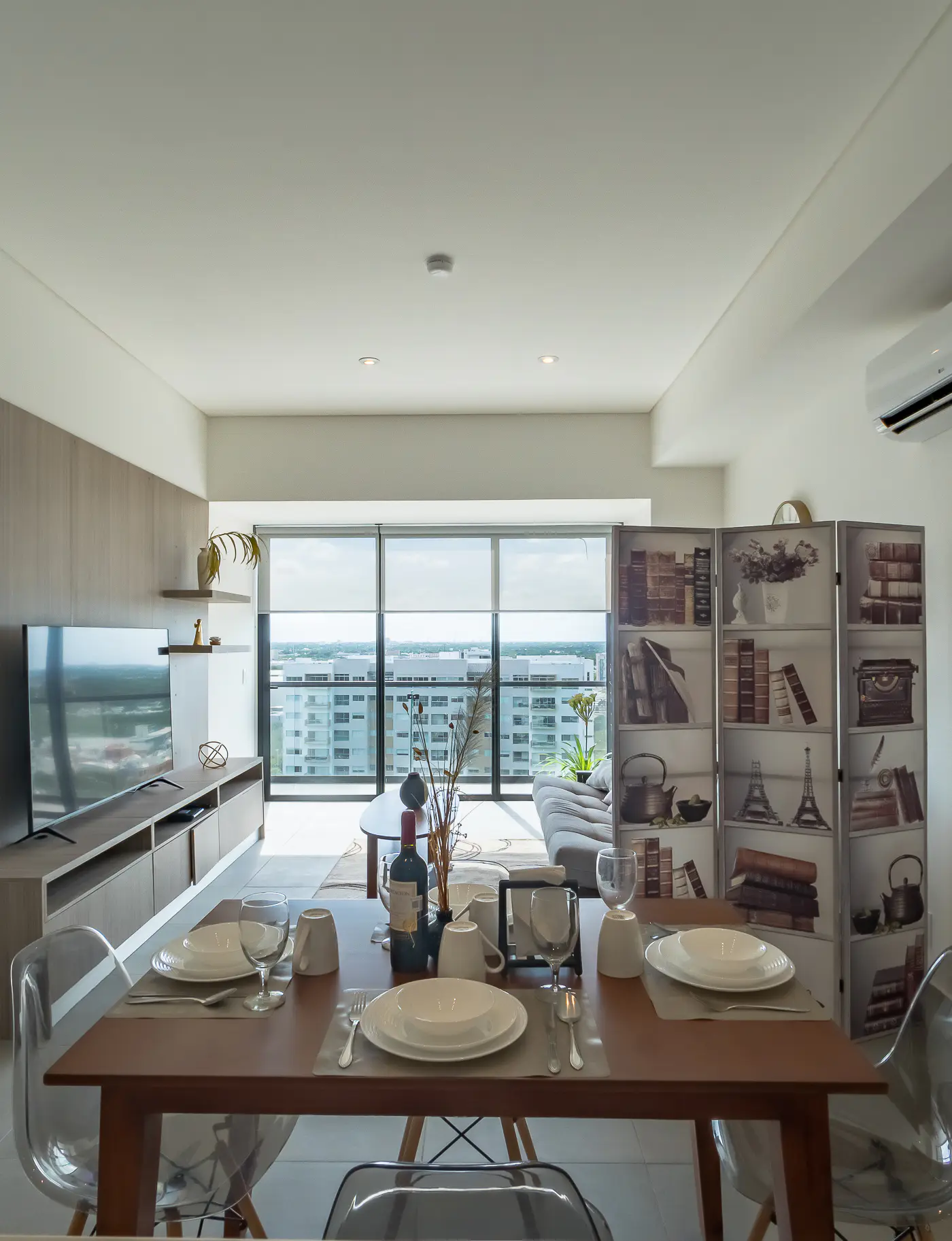 Torre Indico Residencial Torre Indico 1403