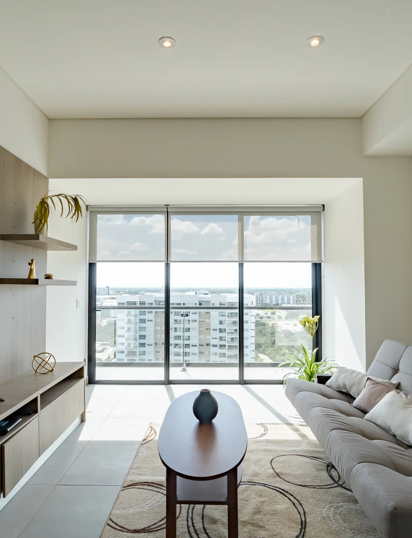 Torre Indico Residencial Torre Indico 1403