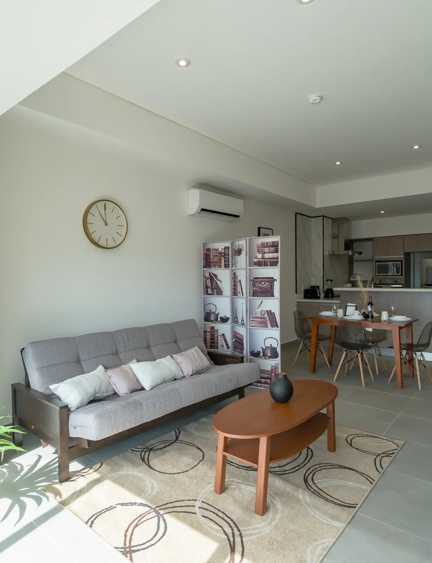 Torre Indico Residencial Torre Indico 1403