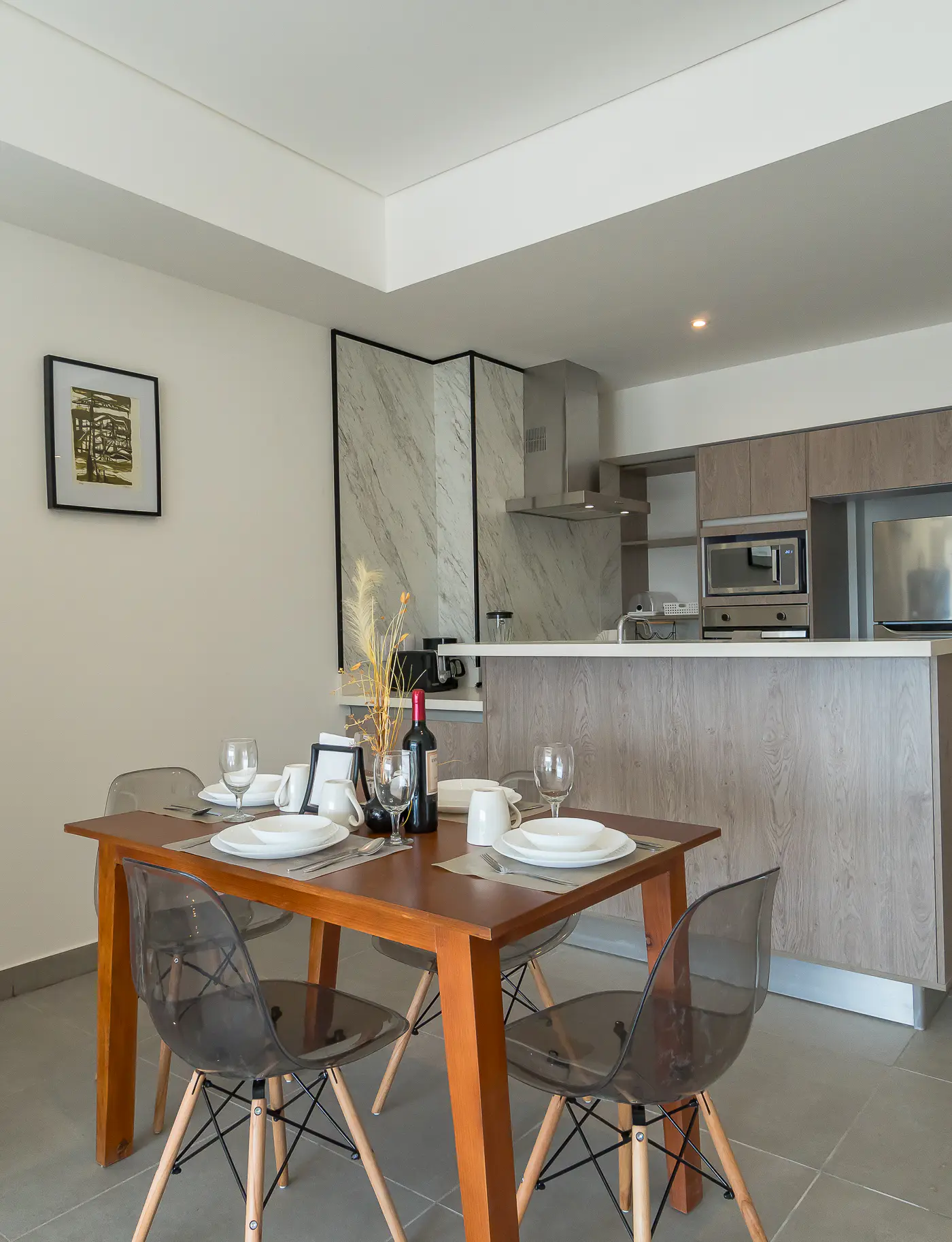 Torre Indico Residencial Torre Indico 1403