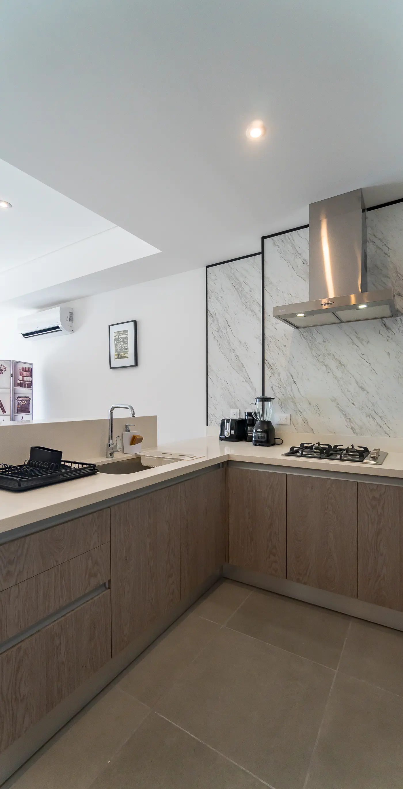 Torre Indico Residencial Torre Indico 1403