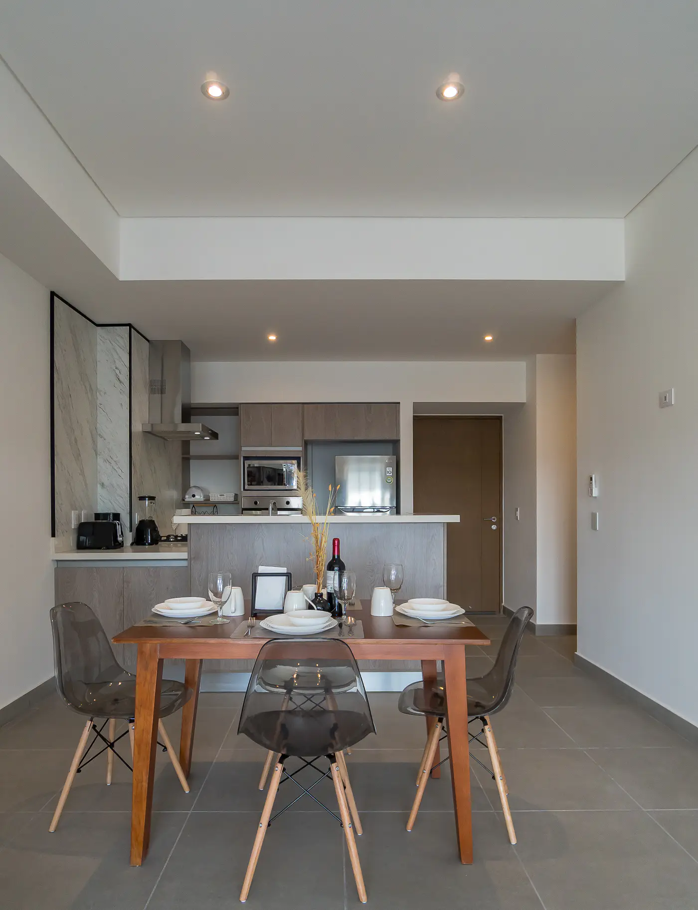 Torre Indico Residencial Torre Indico 1403