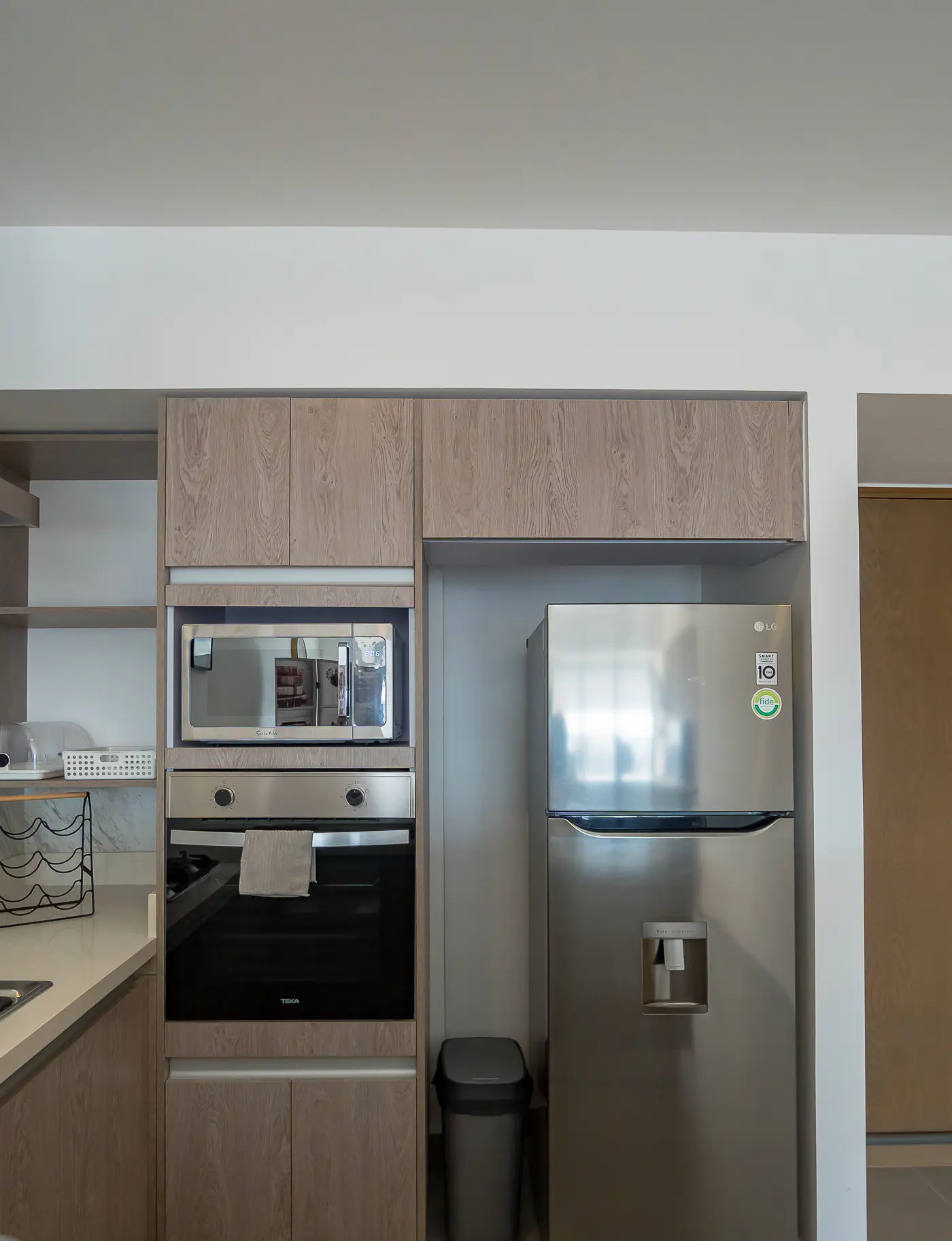 Torre Indico Residencial Torre Indico 1403