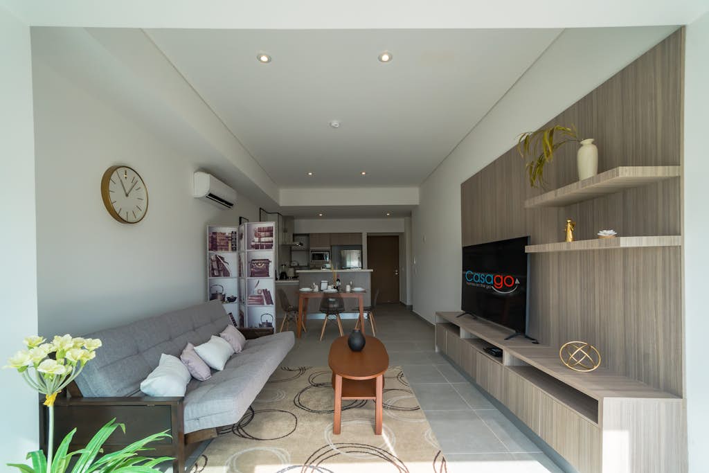 Luxury Apartment Tower Indico