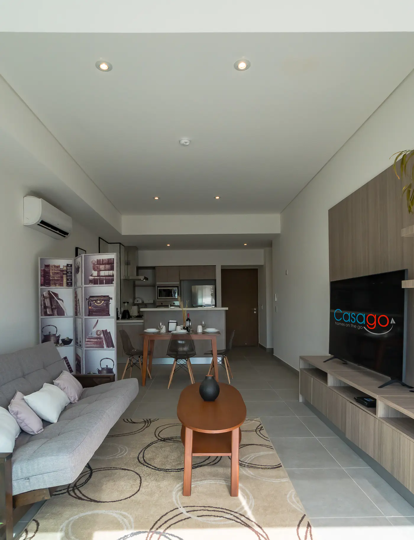 Torre Indico Residencial Torre Indico 1403