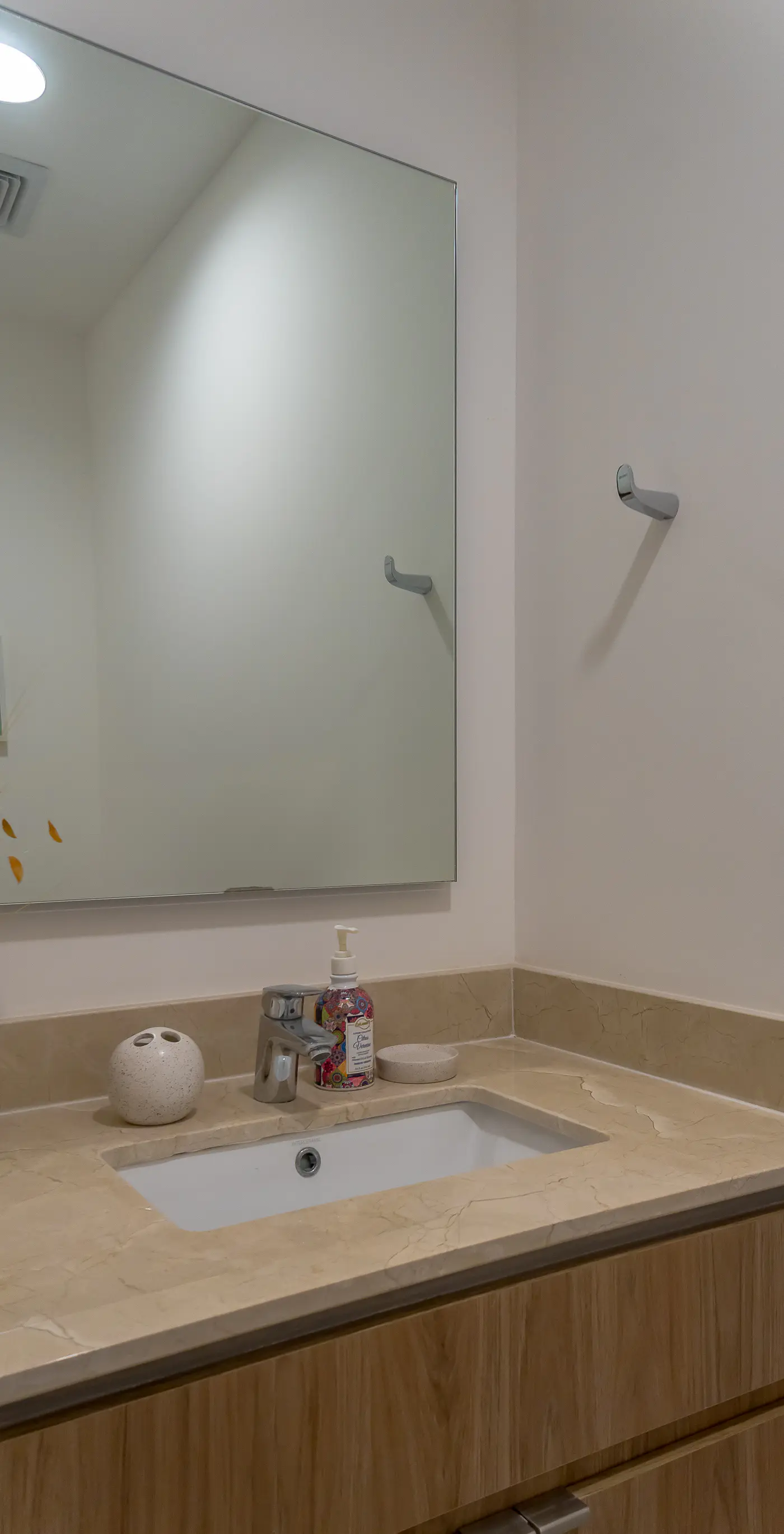 Torre Indico Residencial Torre Indico 1403