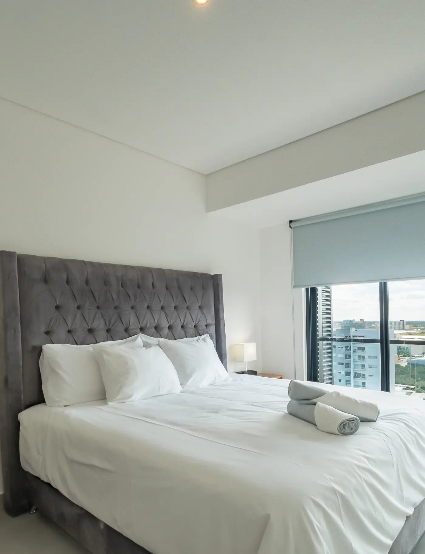 Torre Indico Residencial Torre Indico 1403