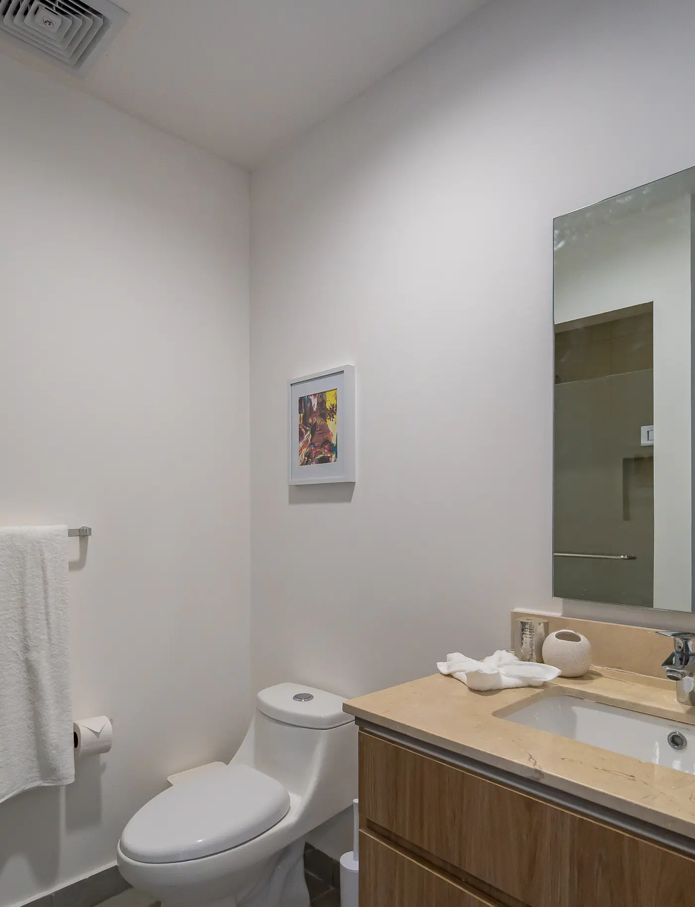 Torre Indico Residencial Torre Indico 1403