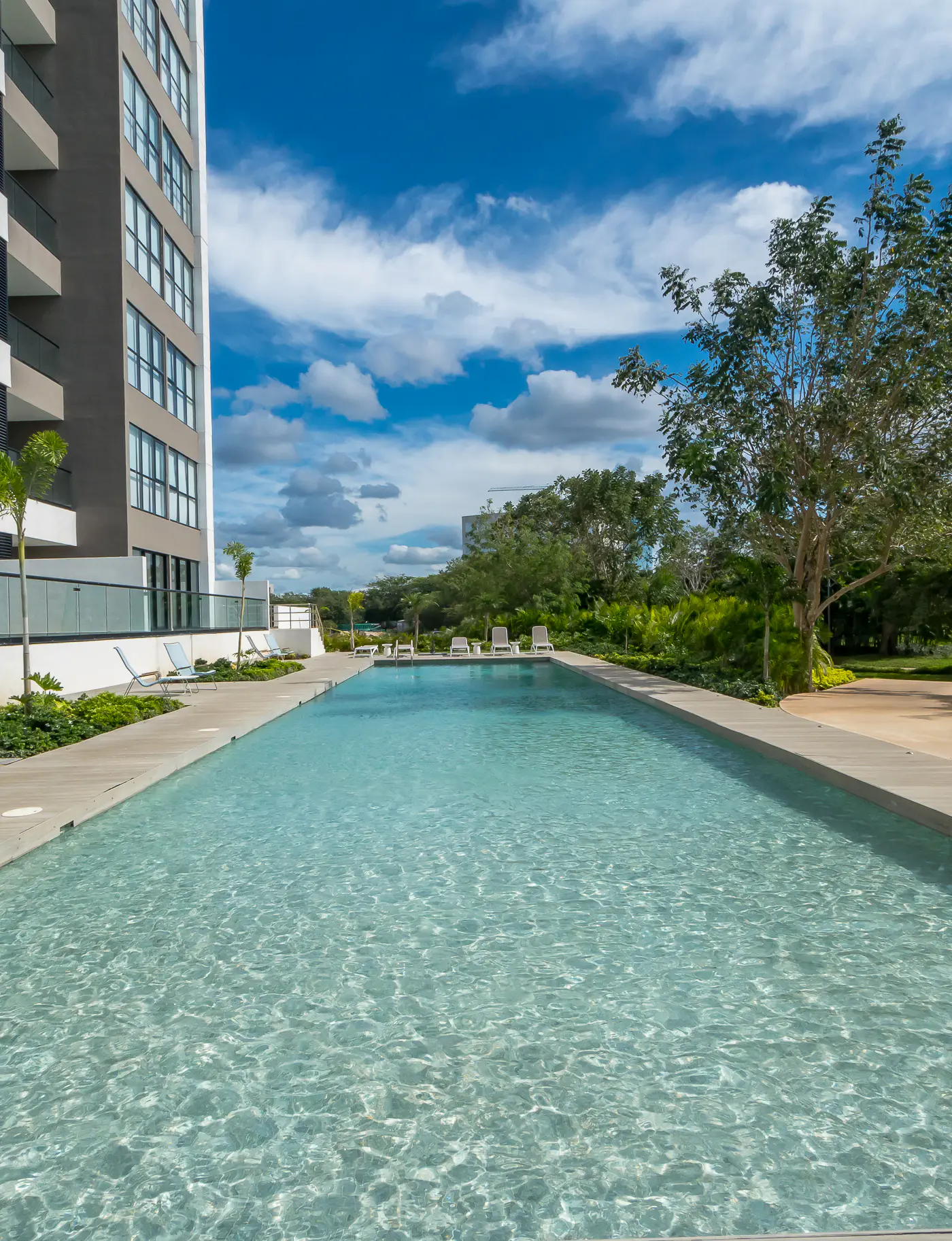 Torre Indico Residencial Torre Indico 1403