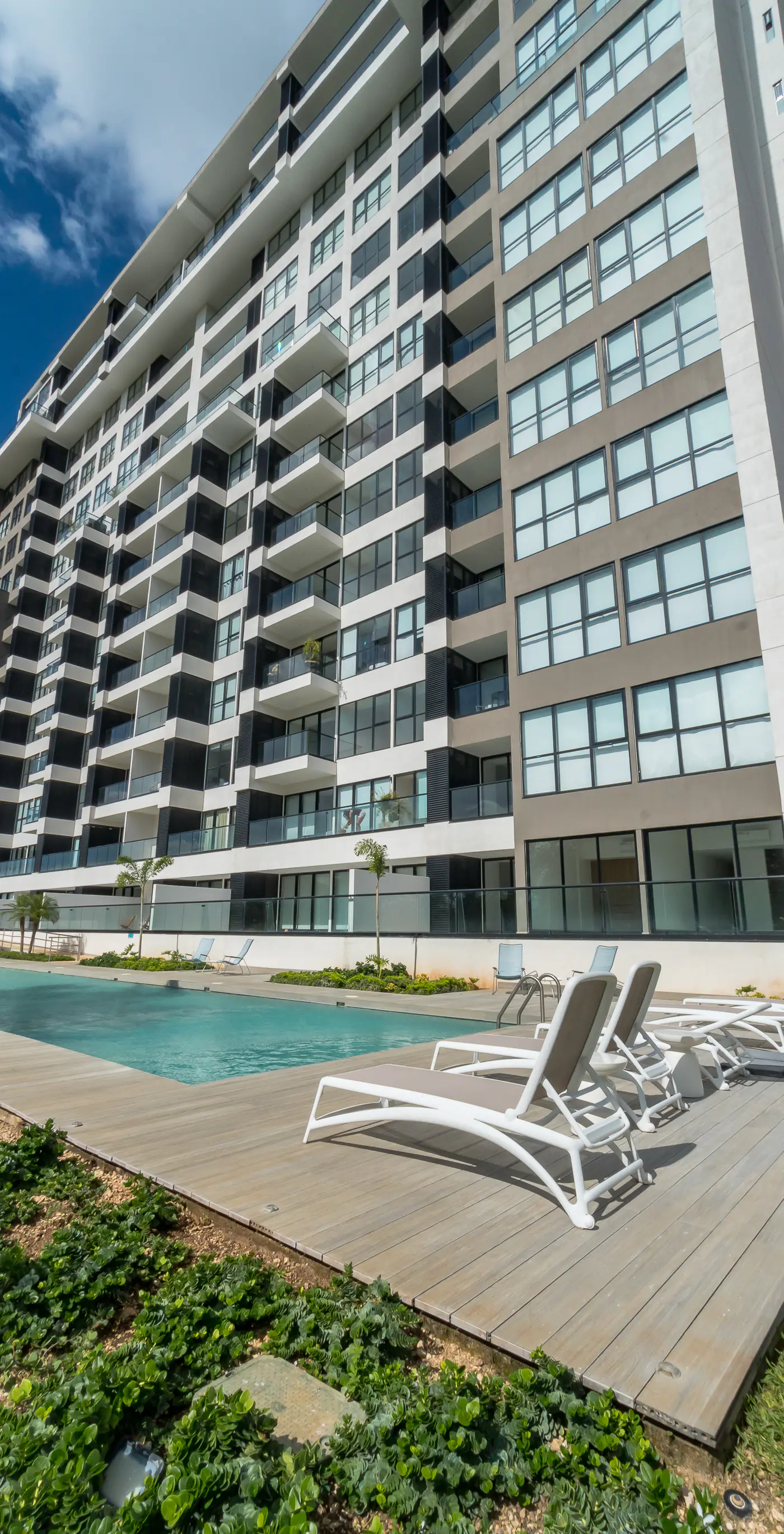 Torre Indico Residencial Torre Indico 1403