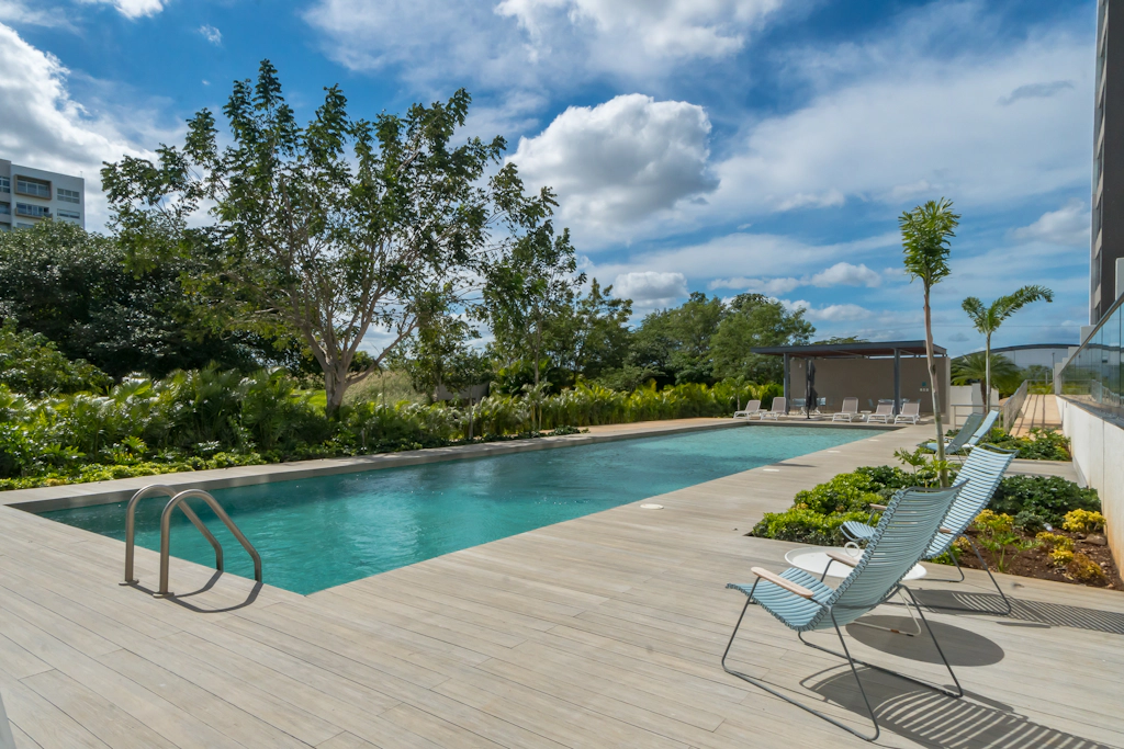 Torre Indico Residencial Torre Indico 1403