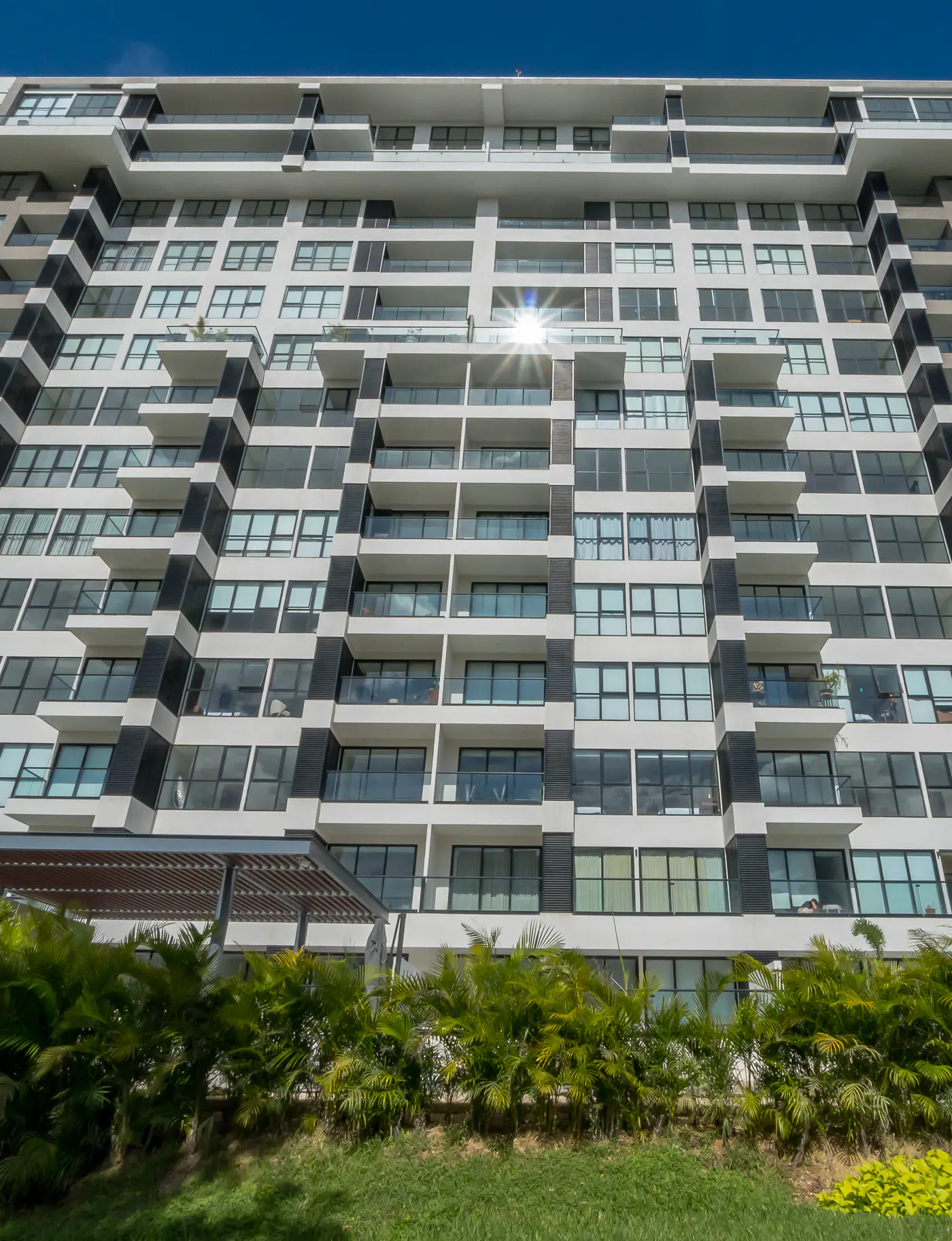 Torre Indico Residencial Torre Indico 1403