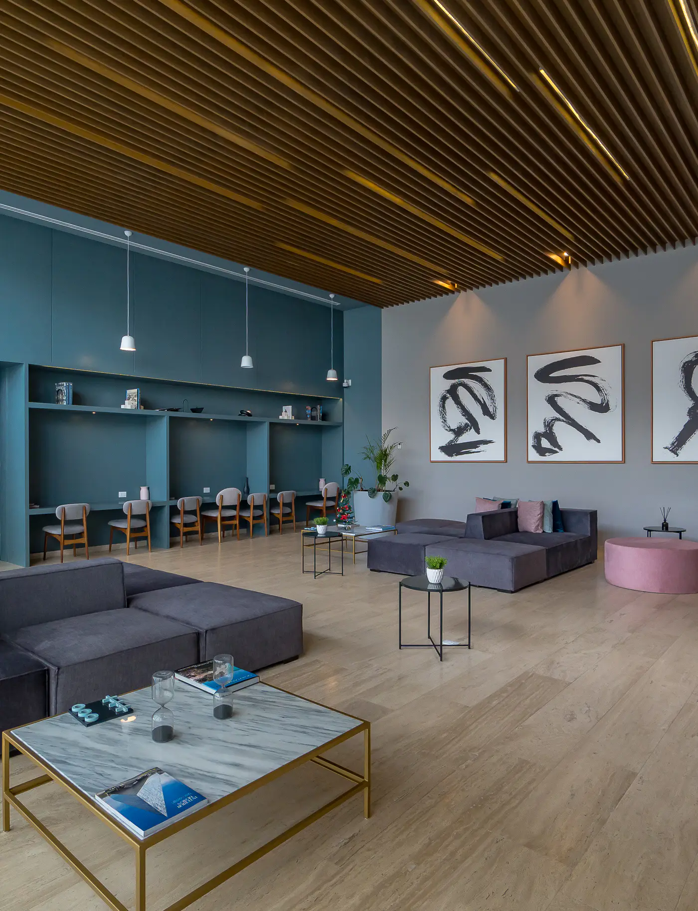 Torre Indico Residencial Torre Indico 1403