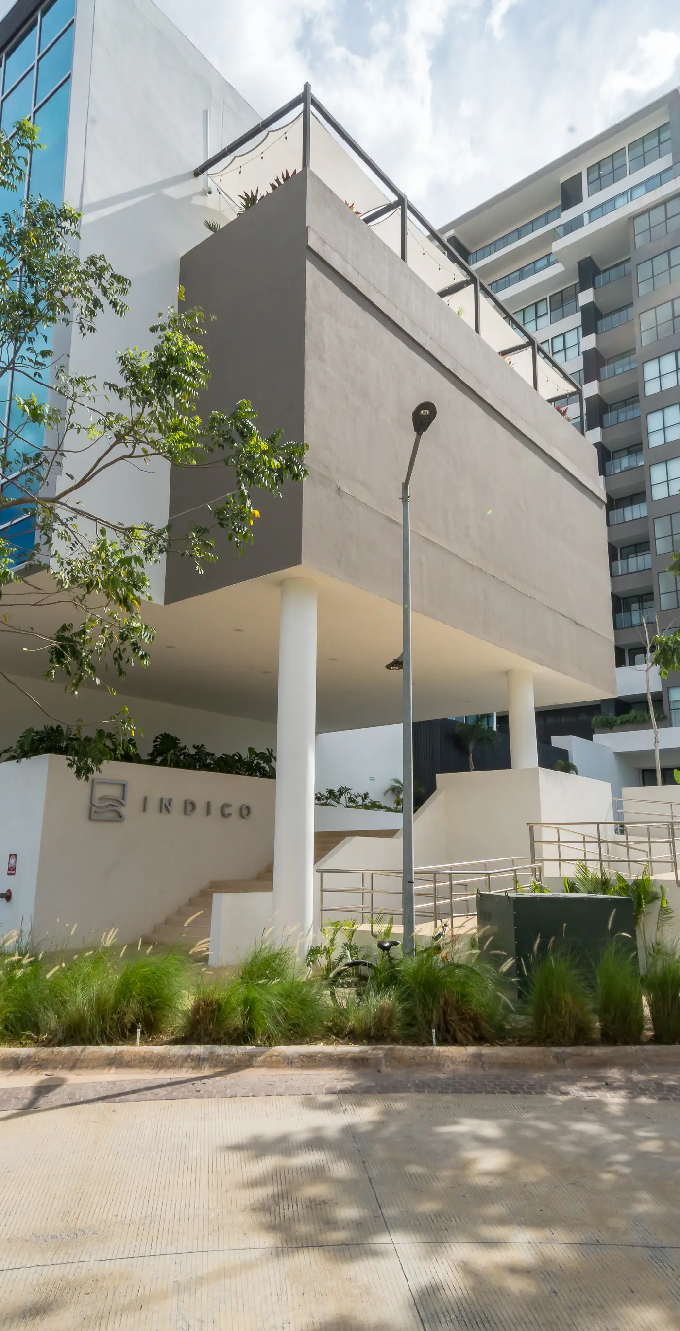 Torre Indico Residencial Torre Indico 1403