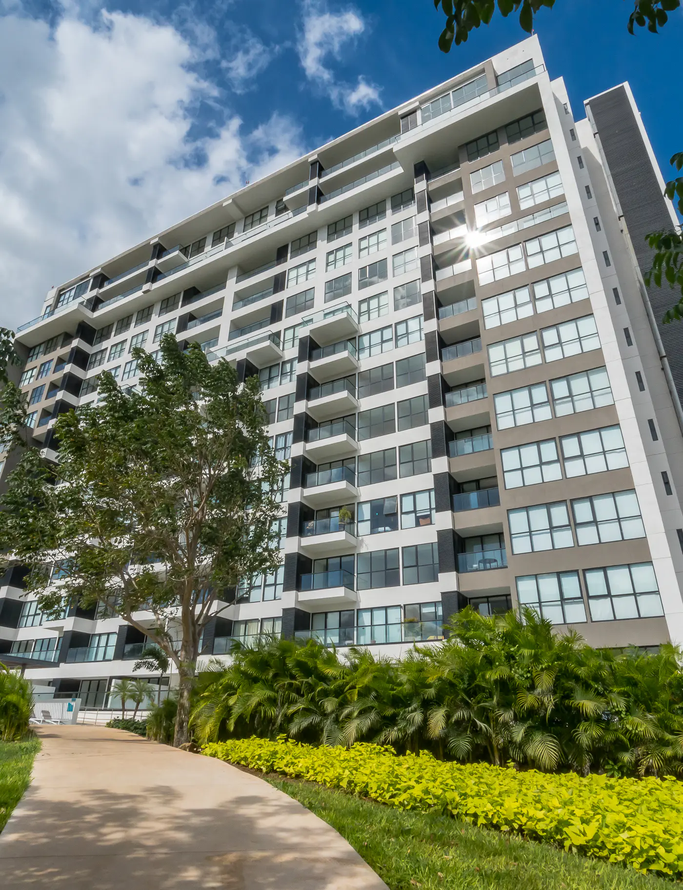 Torre Indico Residencial Torre Indico 1403