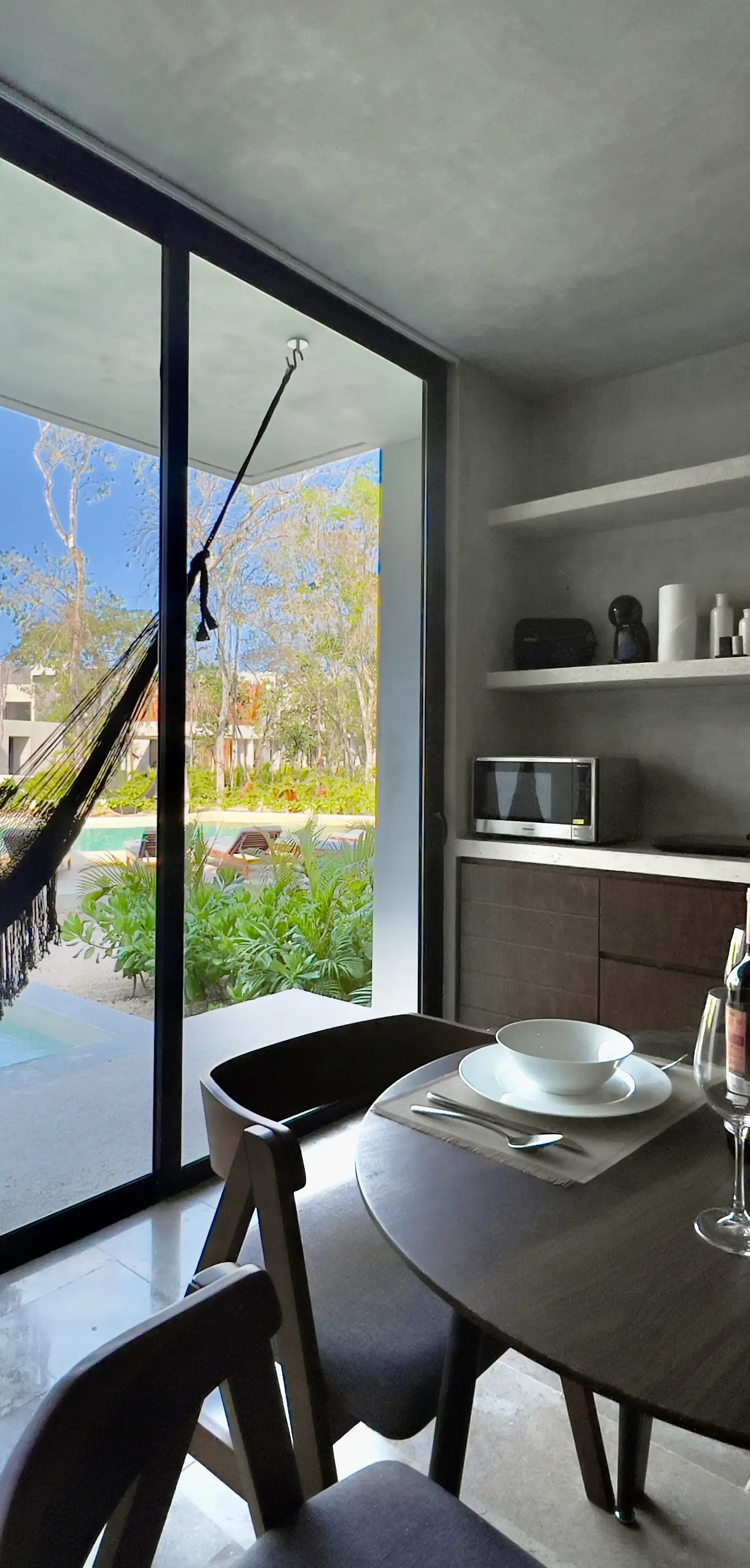 Seremonia Selva Seremonia Selva 203, T2