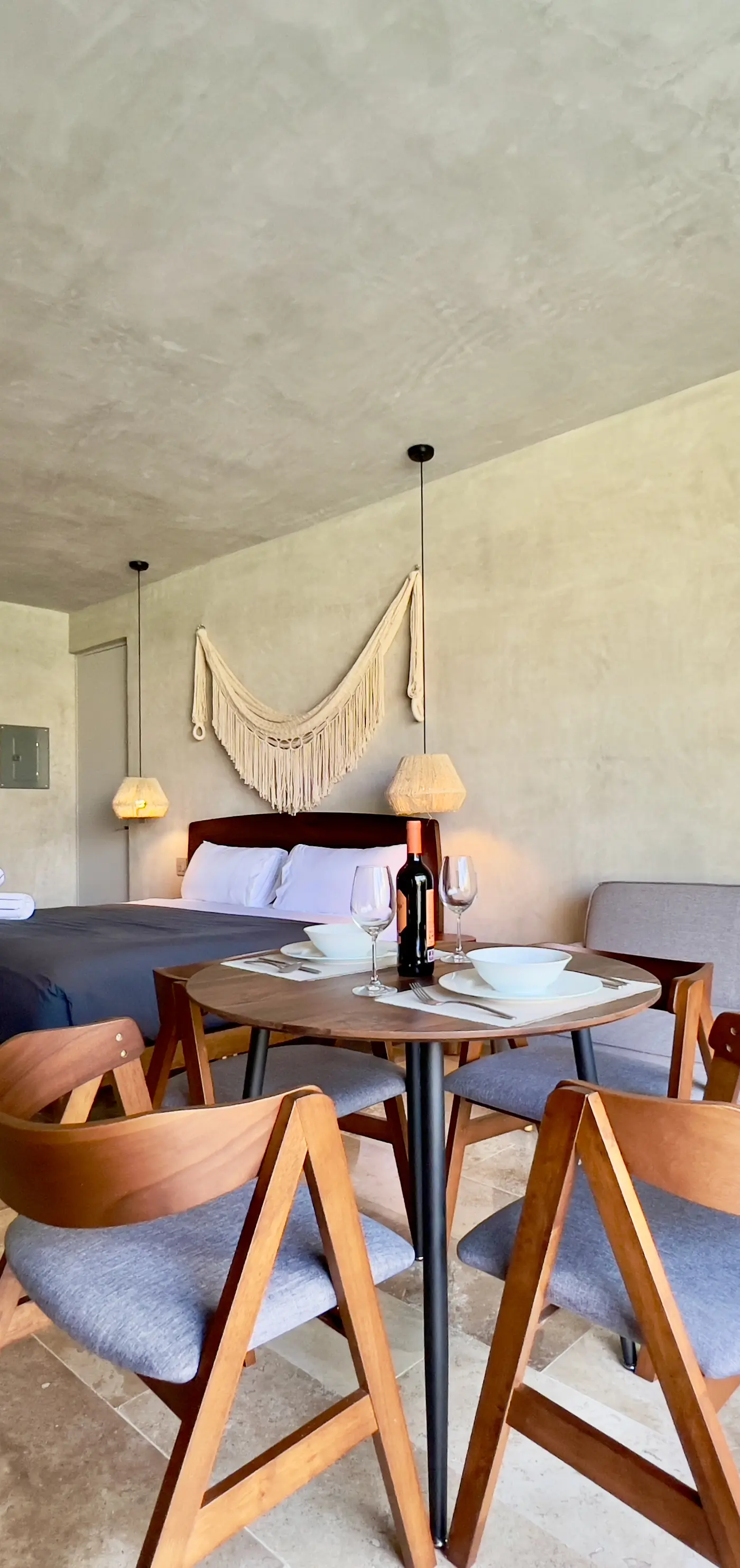 Seremonia Selva Seremonia Selva 203, T2