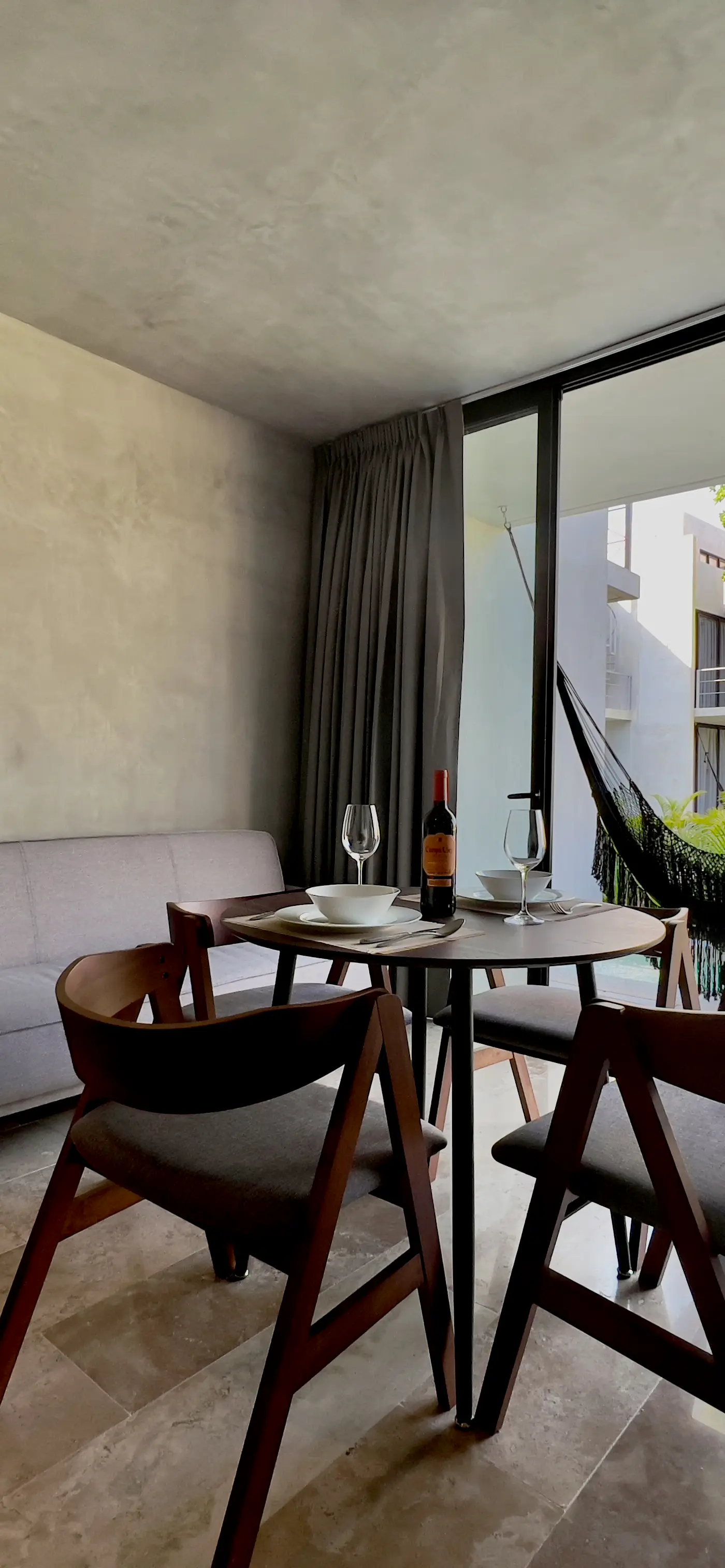 Seremonia Selva Seremonia Selva 203, T2