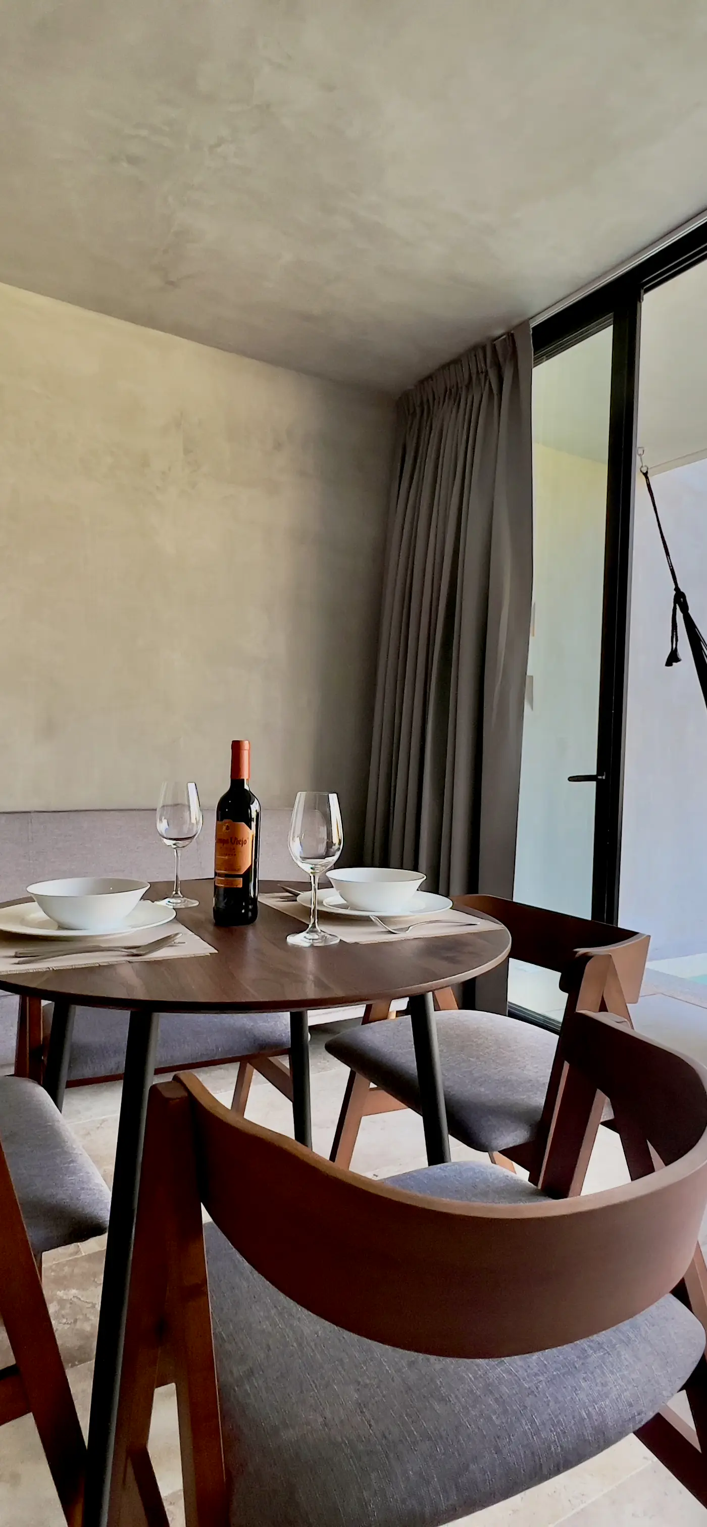 Seremonia Selva Seremonia Selva 203, T2