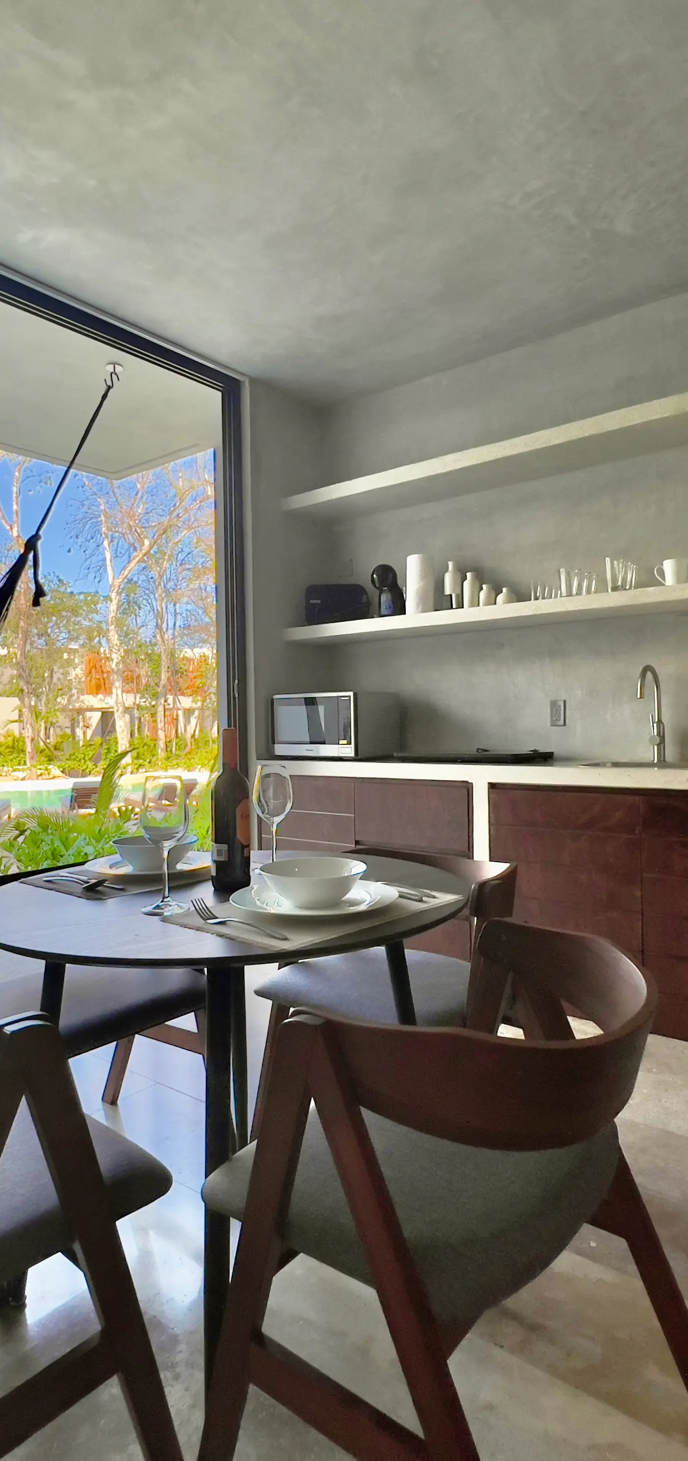 Seremonia Selva Seremonia Selva 203, T2