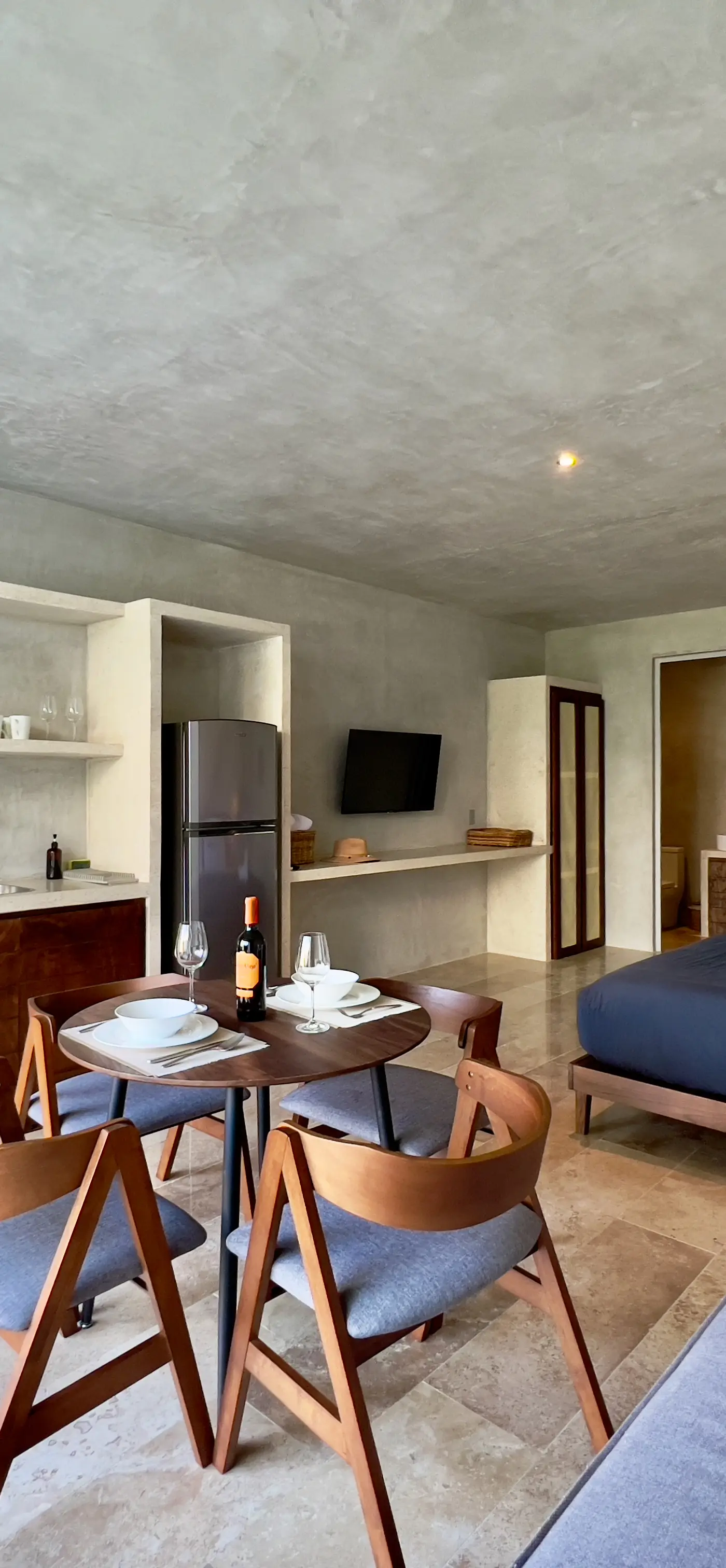 Seremonia Selva Seremonia Selva 203, T2