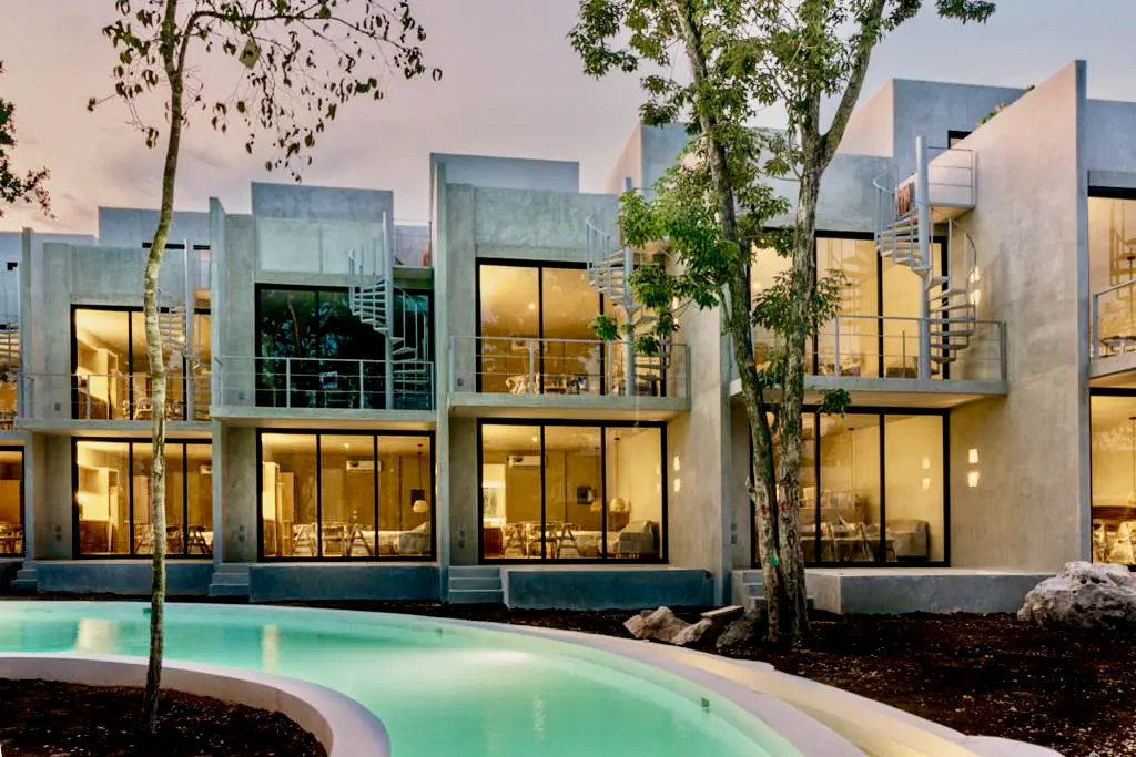 Seremonia Selva Seremonia Selva 203, T2