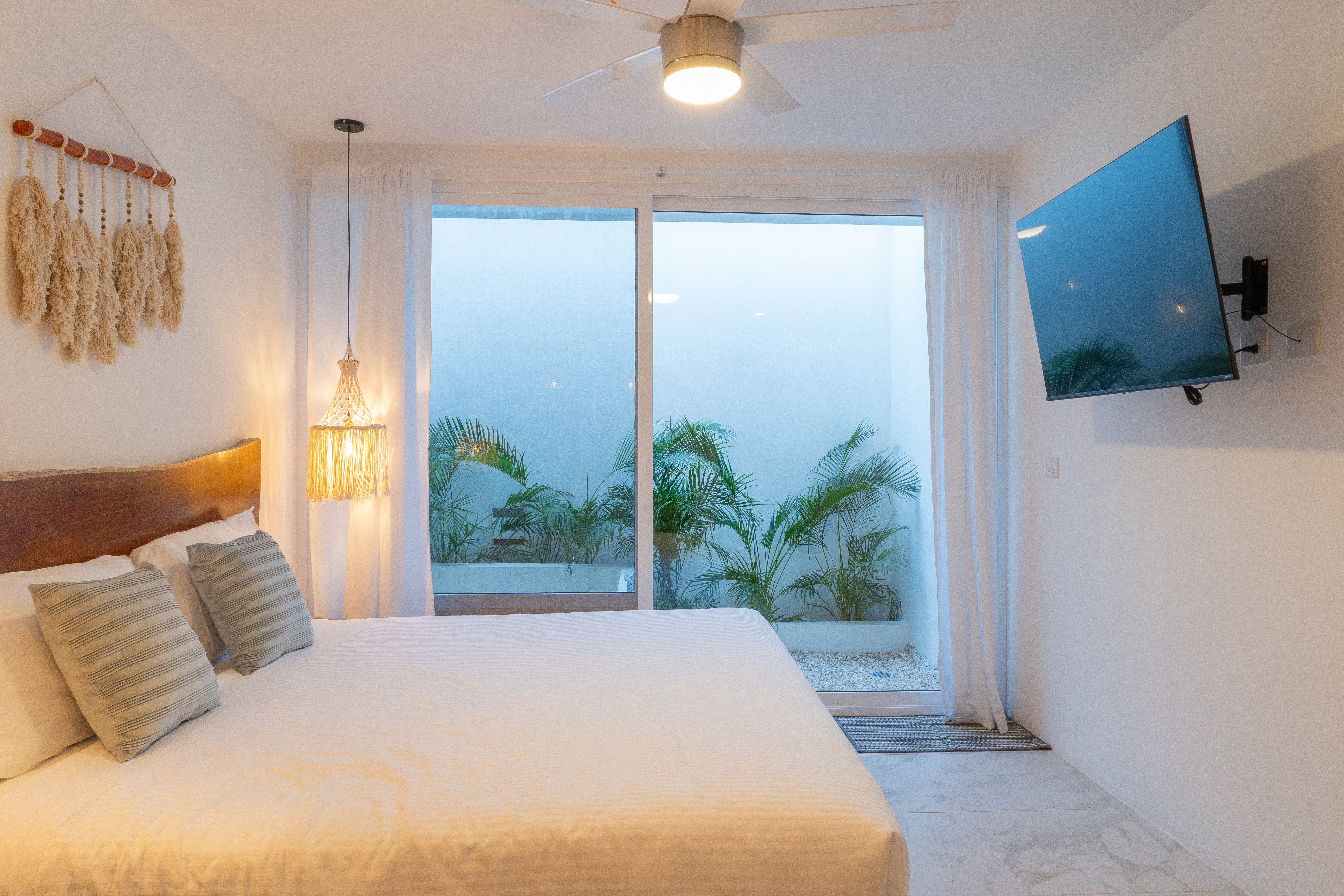 Muuk Tulum, Studio - Muuk Tulum,